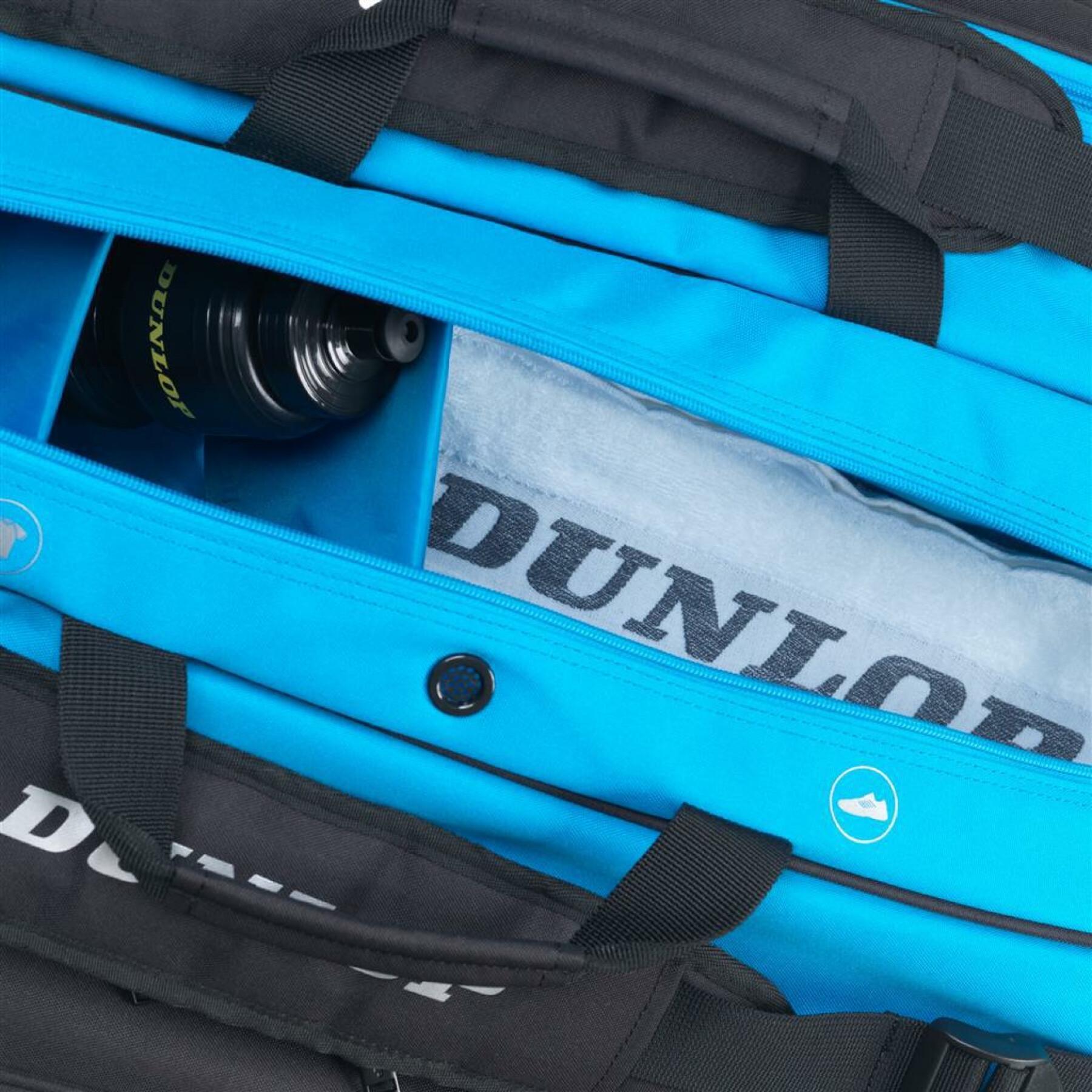 Torba na rakietę Dunlop fx-performance thermo