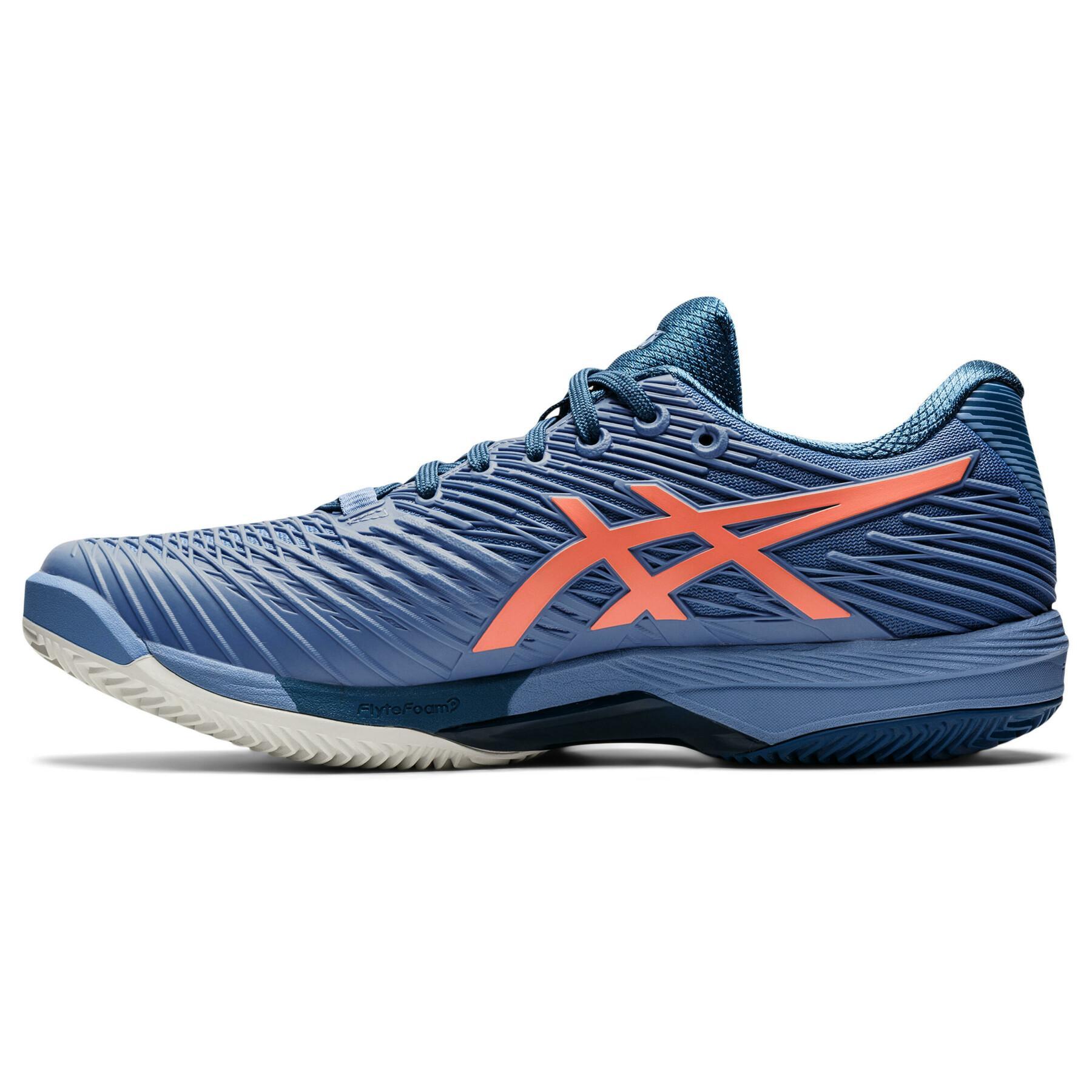 Buty do tenisa Asics Solution Speed Ff 2 Clay