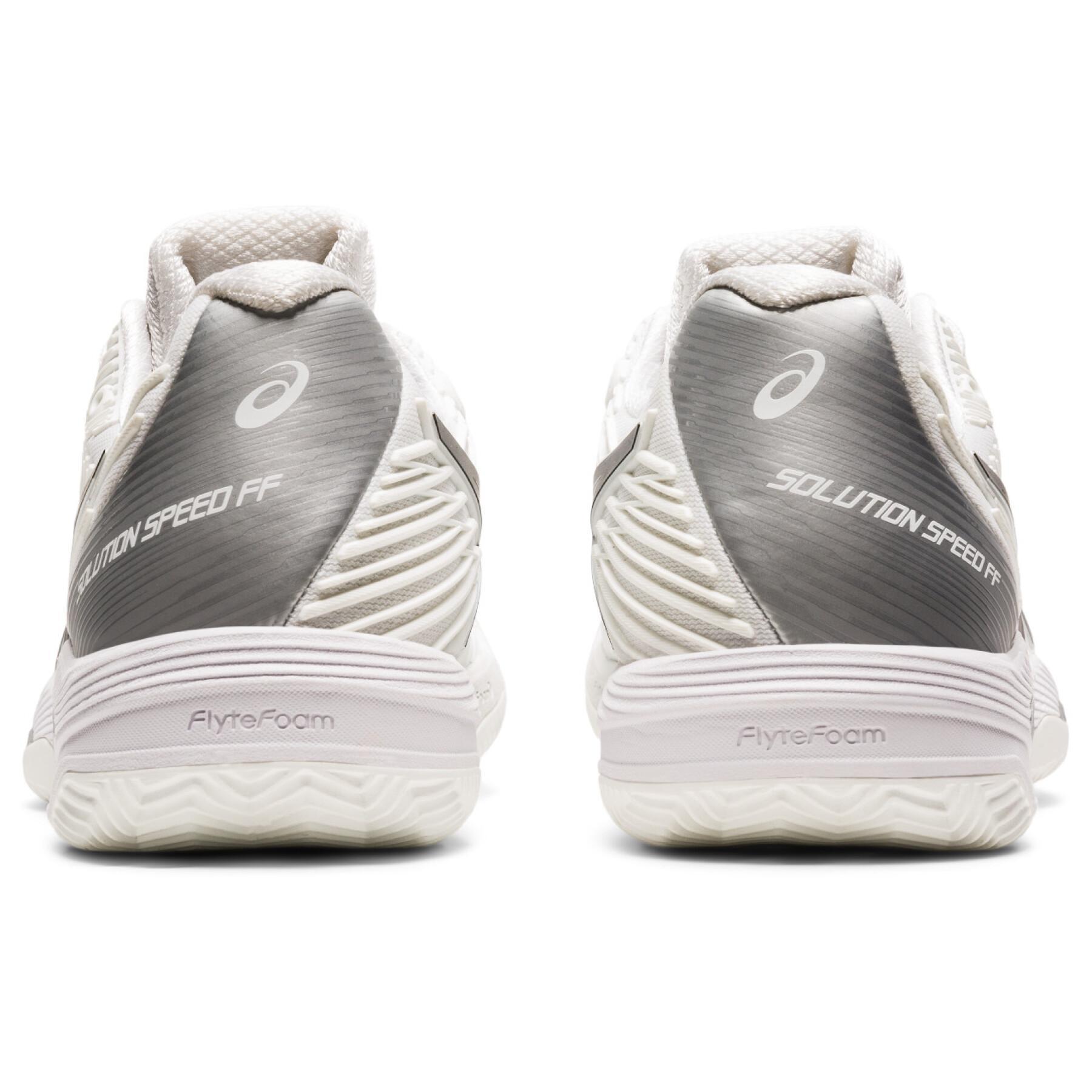 Damskie buty do tenisa Asics Solution Speed Ff 2 Clay