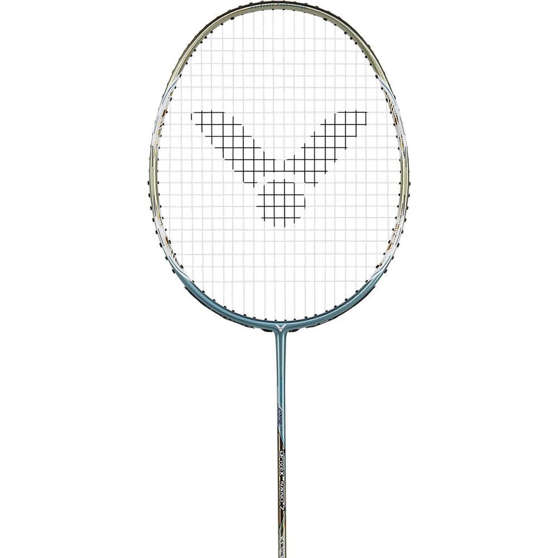 Rakieta do badmintona Victor DriveX Nano 7 V