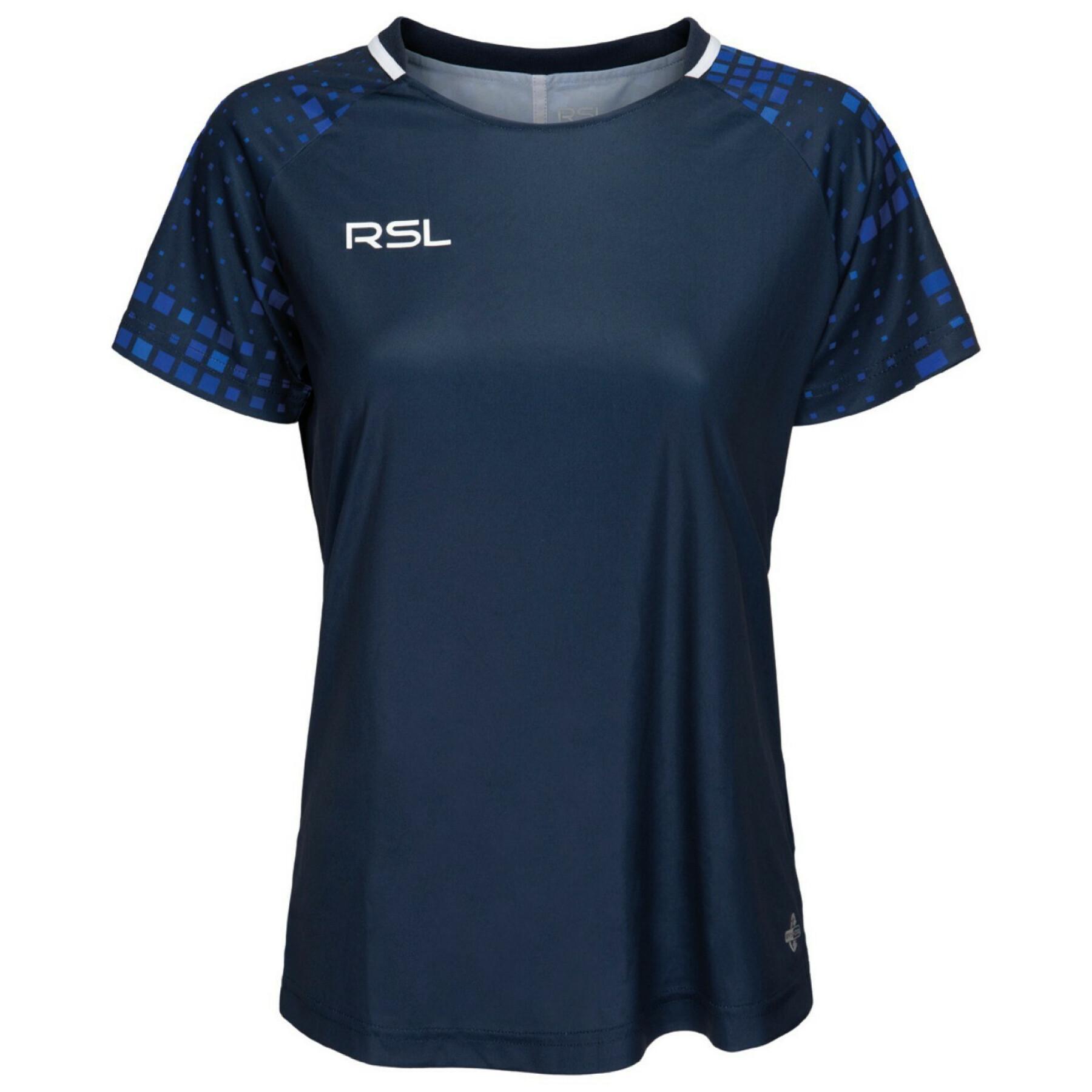 Koszulka damska RSL Xenon