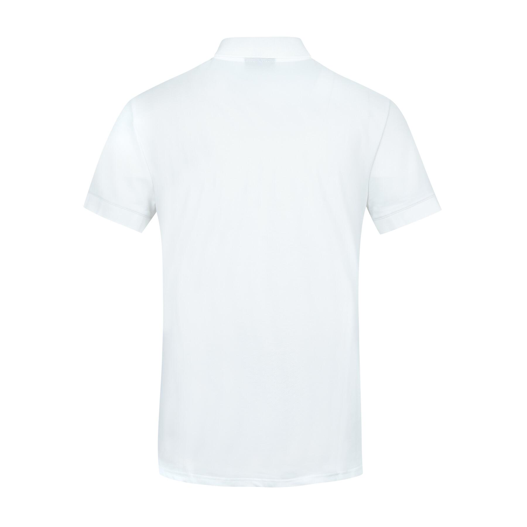 Koszulka polo z krótkim rękawem Le Coq Sportif Essentiels