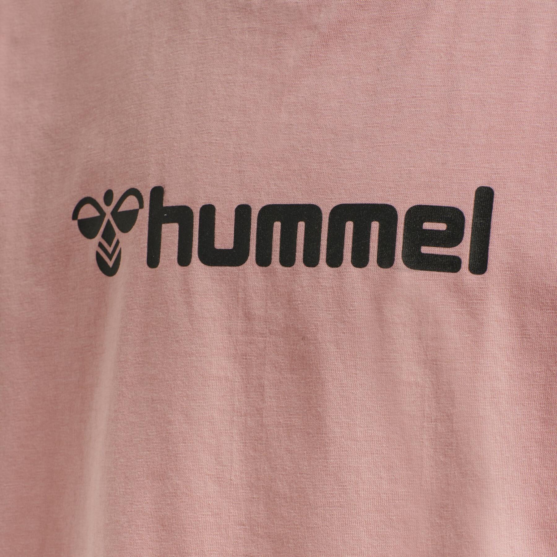 Zestaw szortów dziecięcych Hummel HmINova