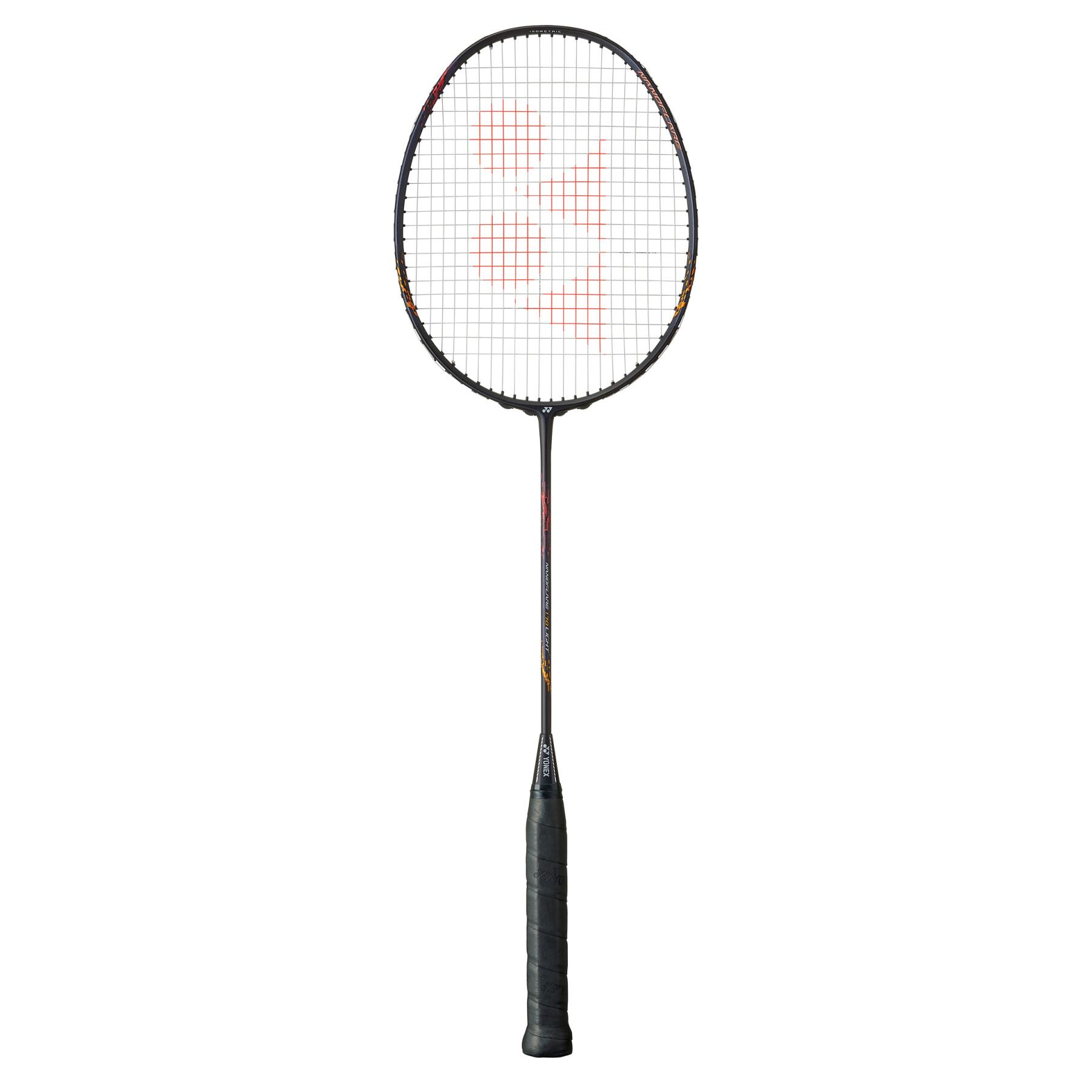 Rakieta do badmintona Yonex Nanoflare 170 Light 5u4