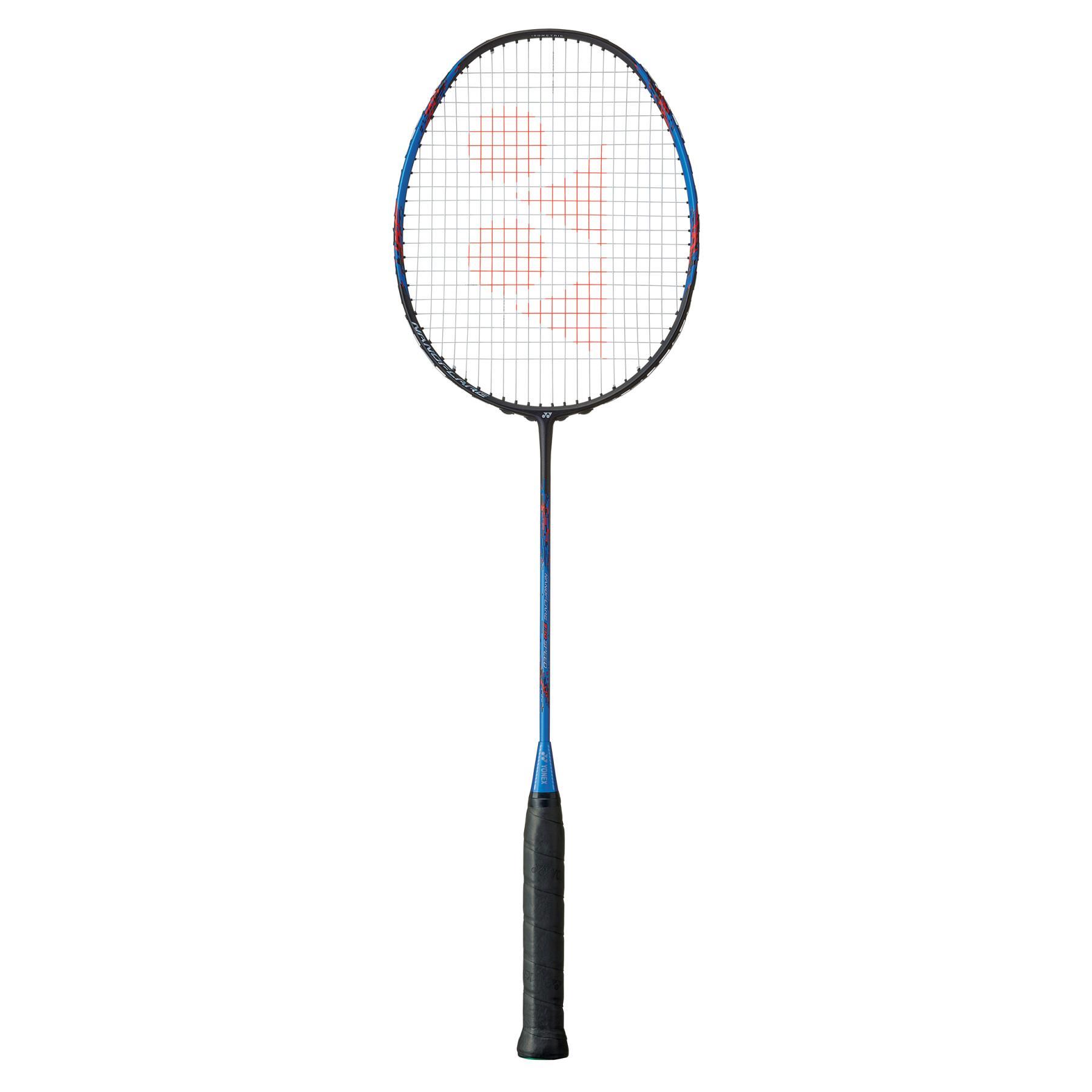 Rakieta do badmintona Yonex Nanoflare 370 Speed 4u4