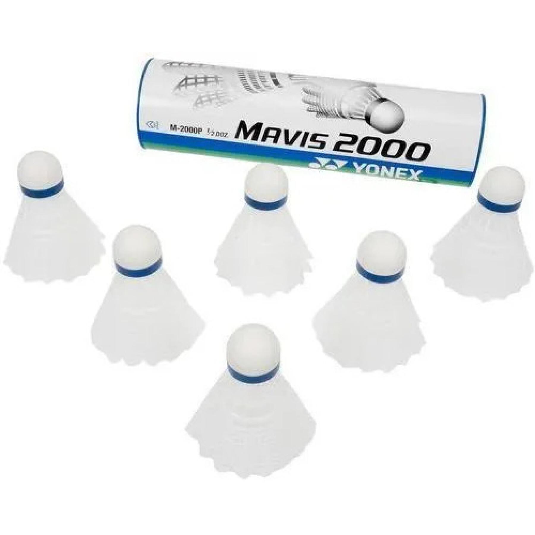 Kierownica Yonex Mavis 2000 Plastique