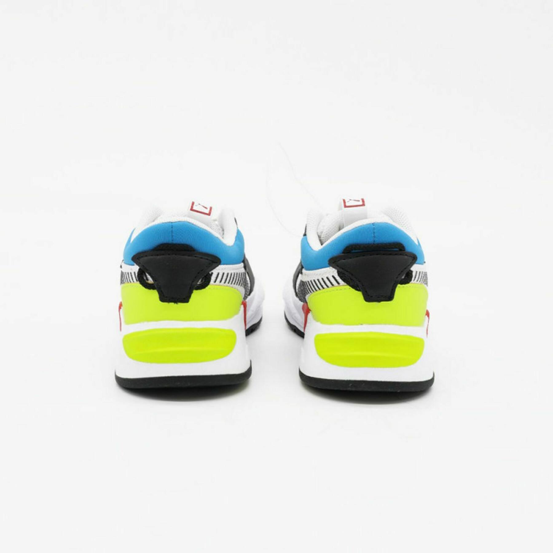 Buty dziecięce Puma RS-Z Core AC