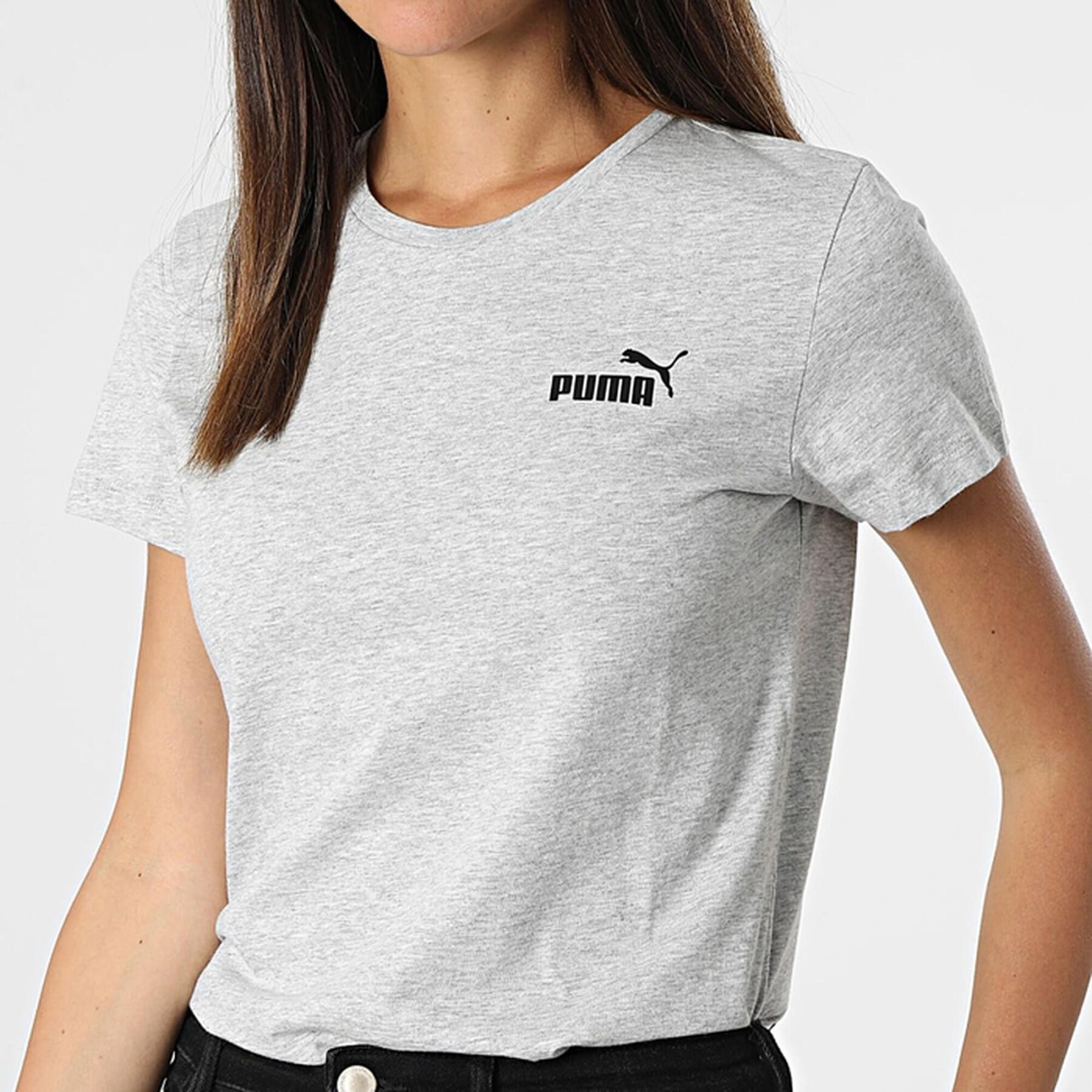 Koszulka damska Puma ESS Small Logo