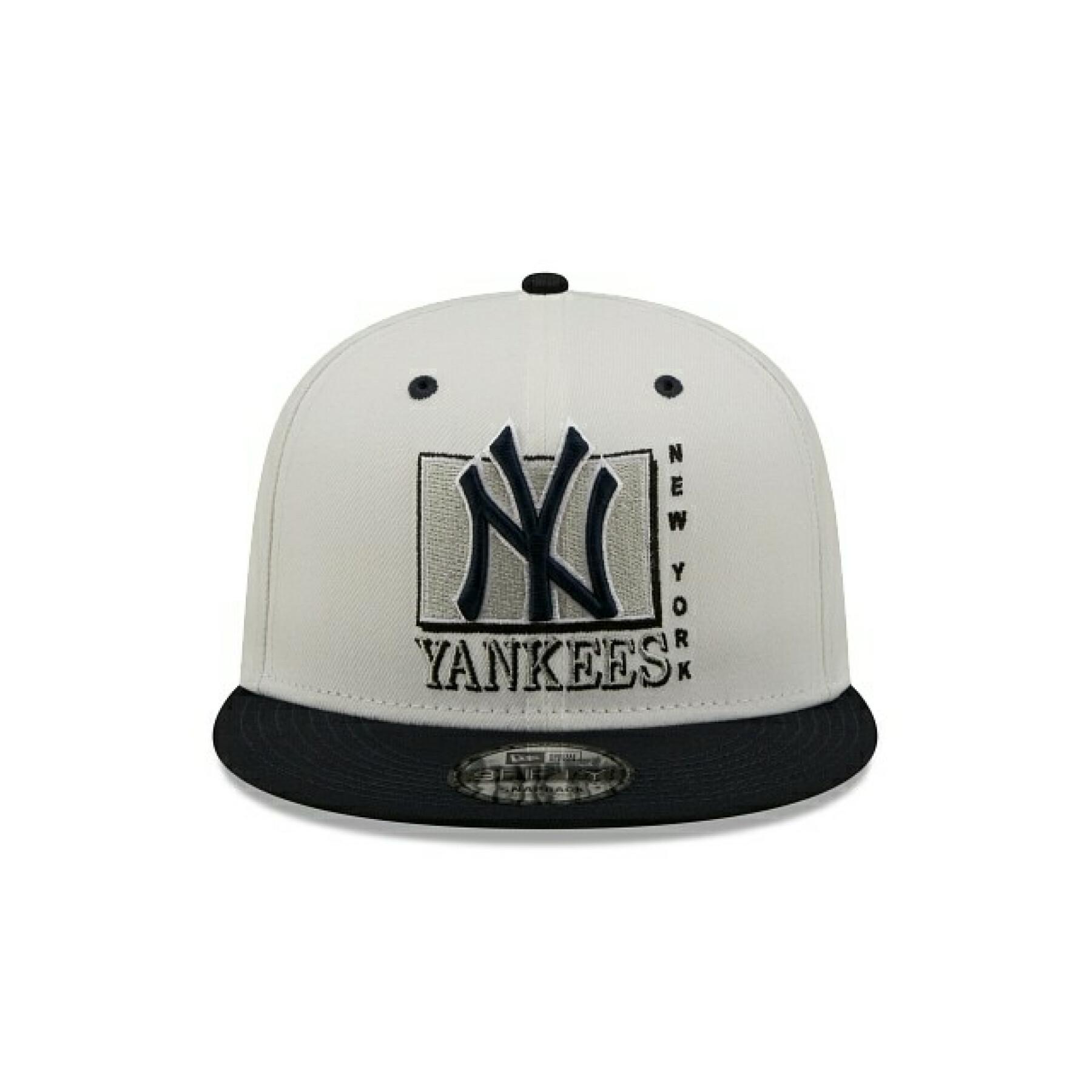 Czapka 9fifty New York Yankees