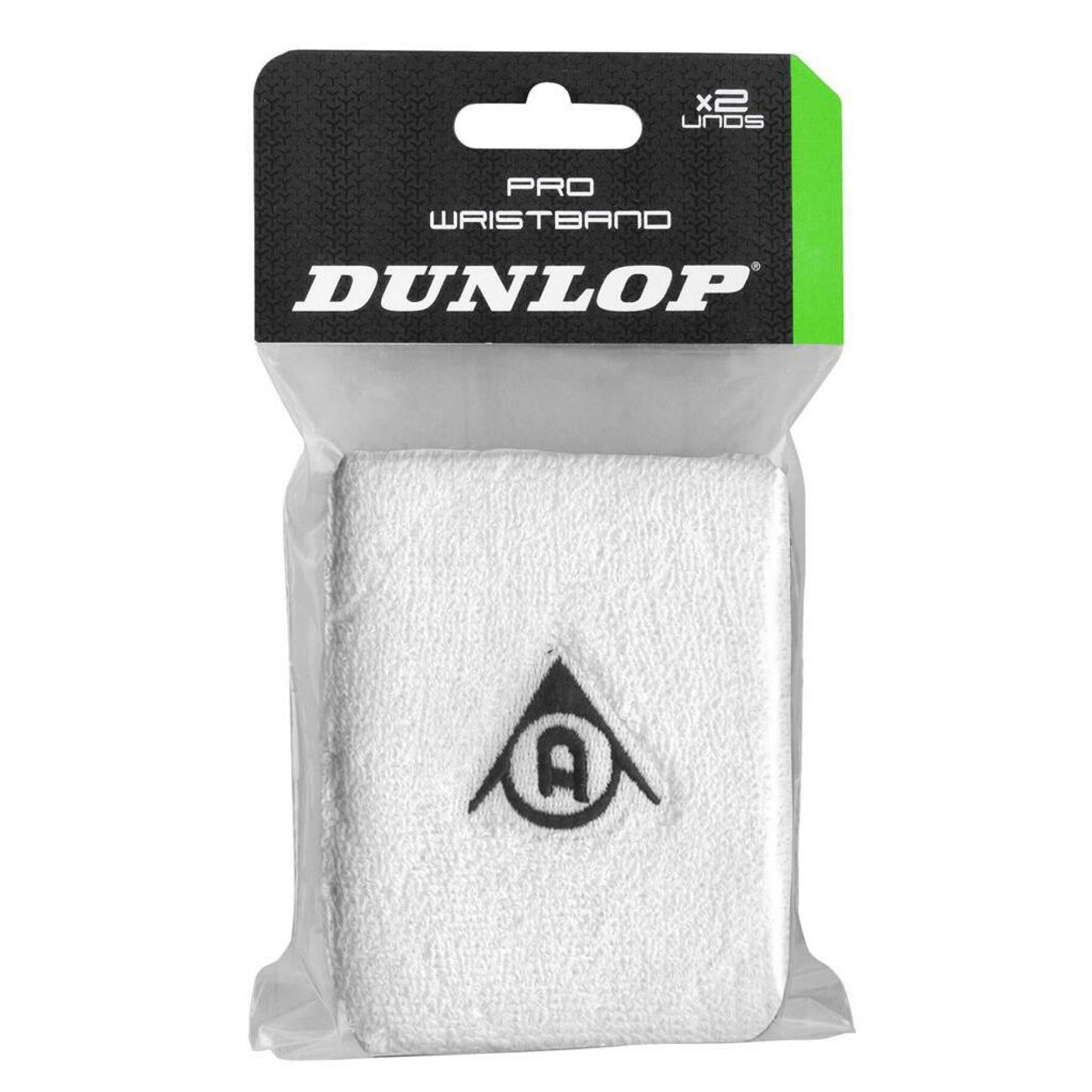 Nadgarstek z gąbki Dunlop pro 2