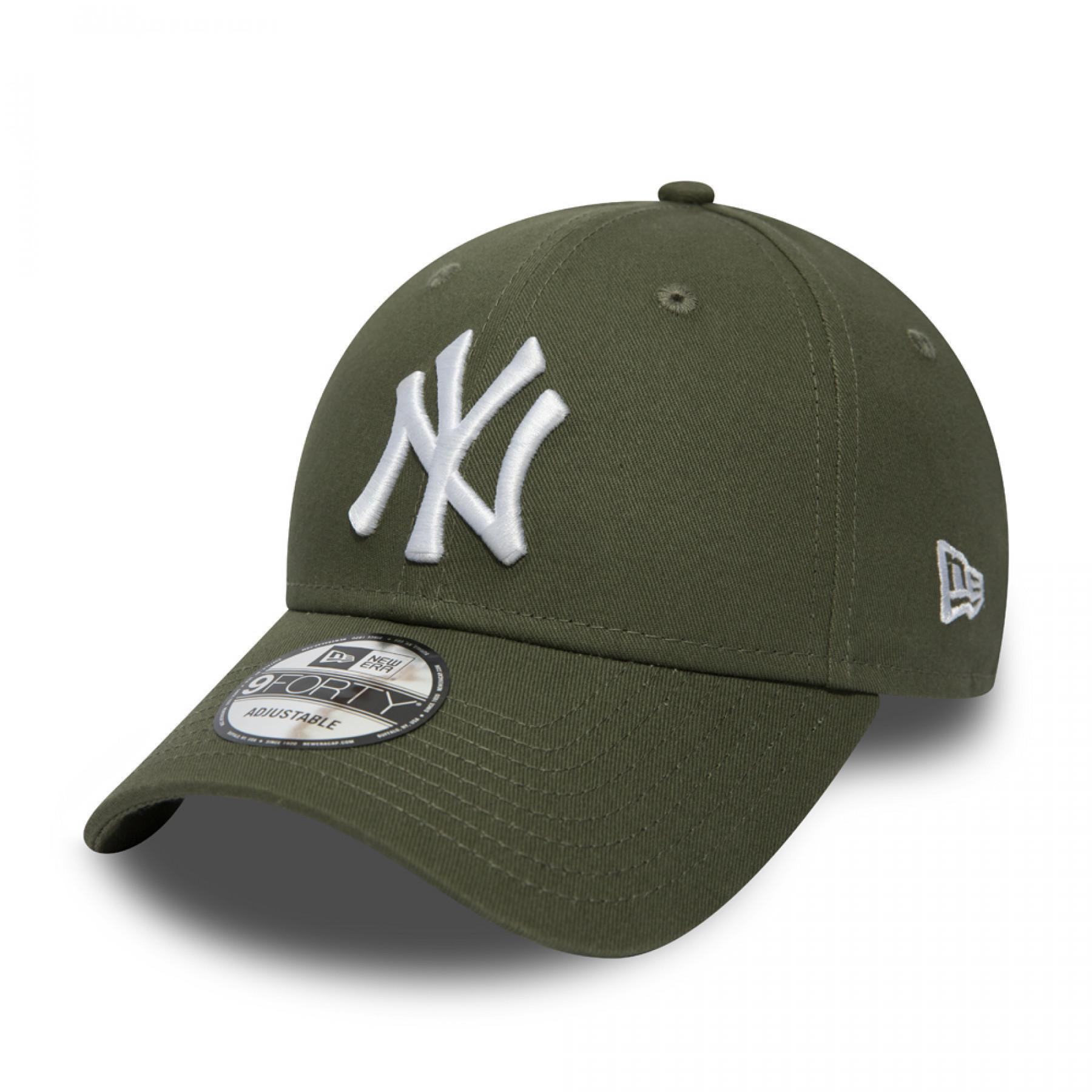 Czapka New Era 9forty New York Yankees Esnl