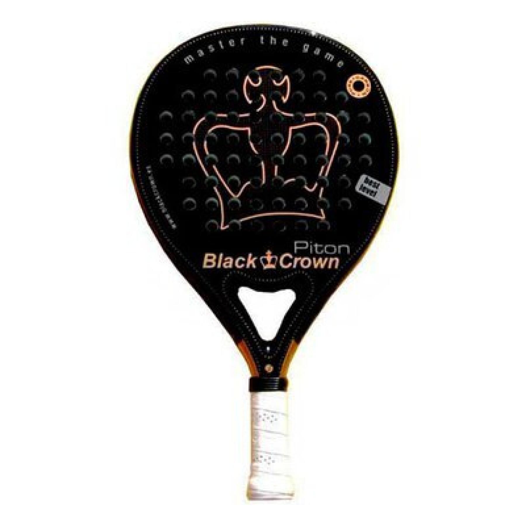 Rakieta do tenisa stołowego Black Crown Piton