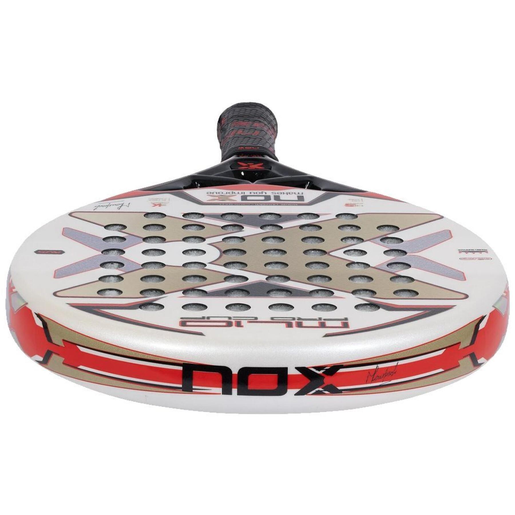 Racket z padel Nox ML10 Pro Cup Luxury Series