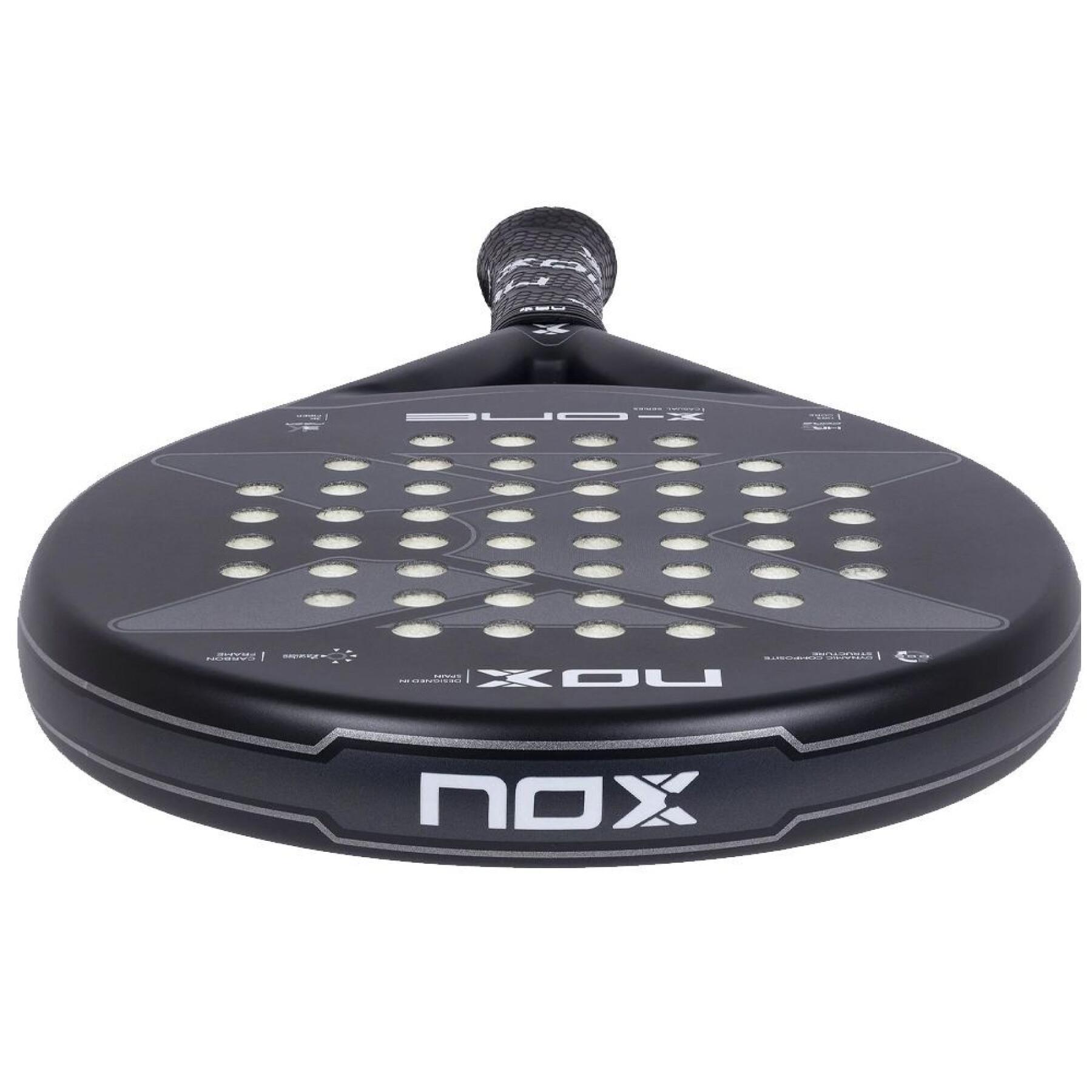 Racket z padel Nox X-One Casual Series