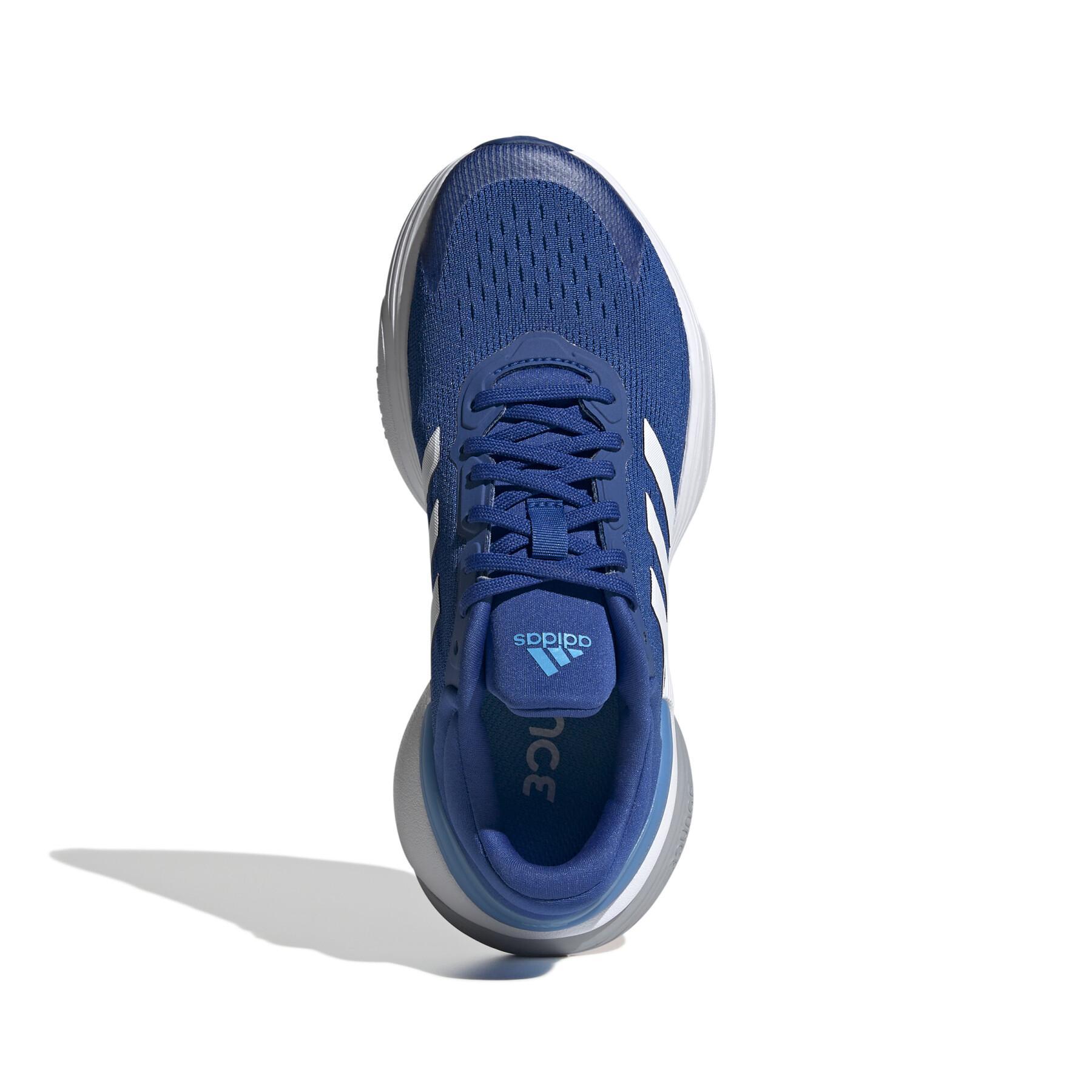 Buty do biegania dla dzieci adidas 75 Response Super 3. Sport
