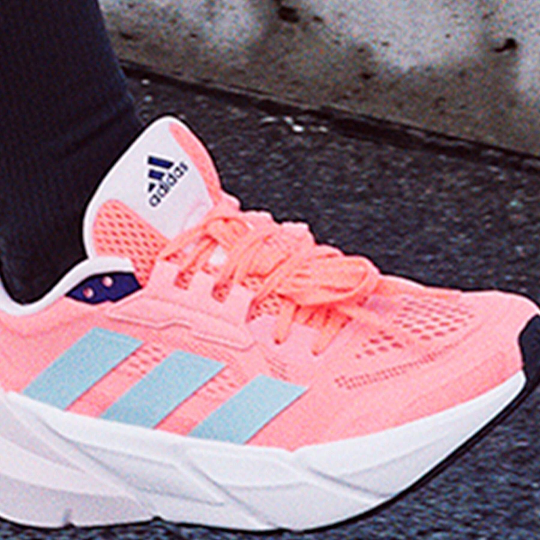  running buty dla dziewczynki adidas Adistar