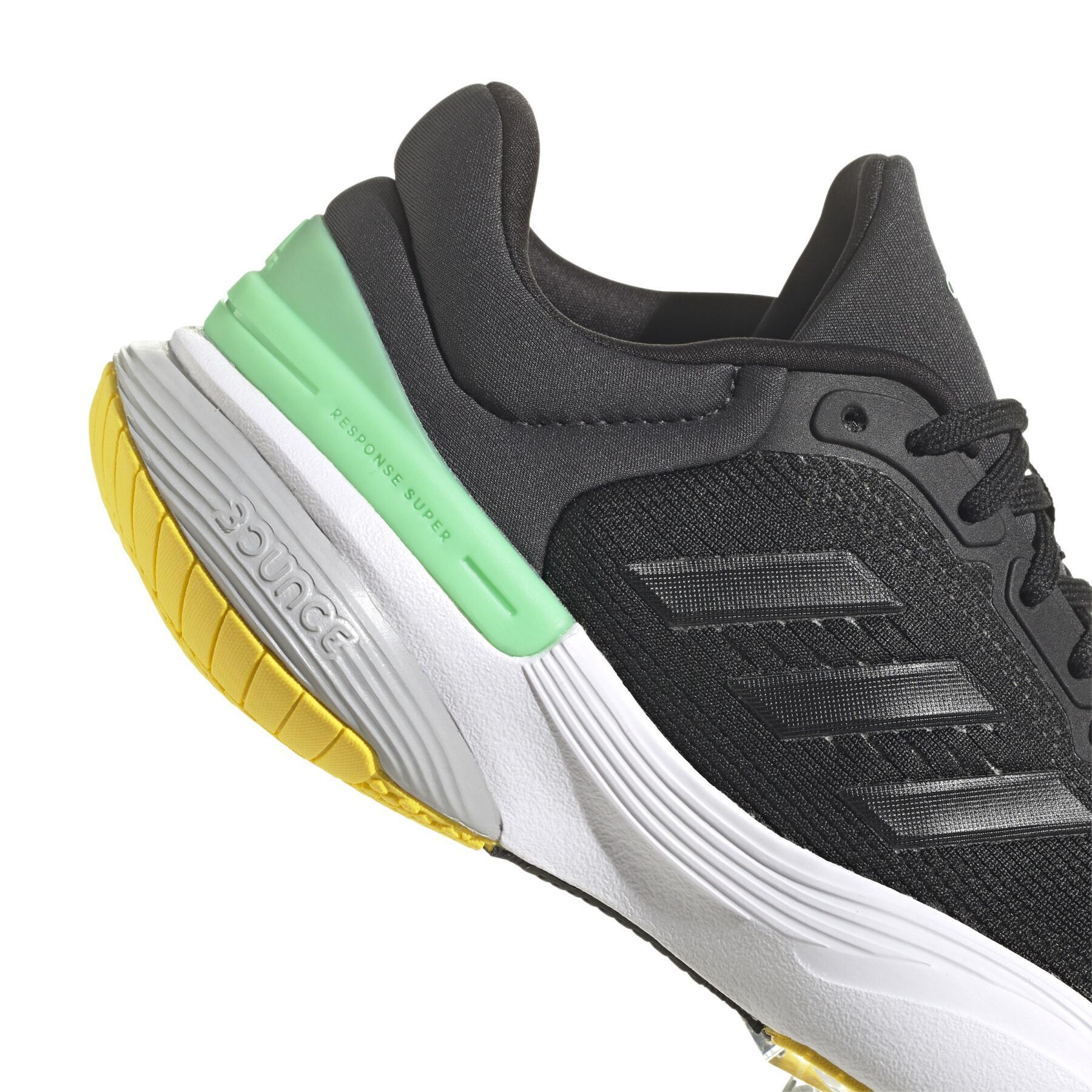 Buty do biegania dla dzieci adidas Response Super 3.0 Sport