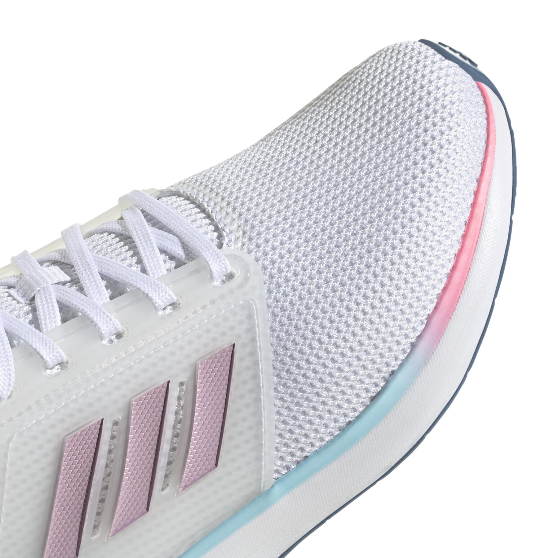 Buty do biegania dla kobiet adidas EQ19 Run