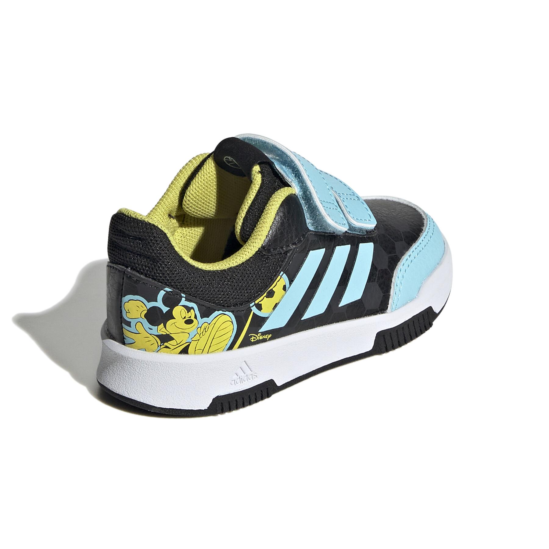Buty do biegania dla dzieci adidas X Disney Tensaur Sport Mickey