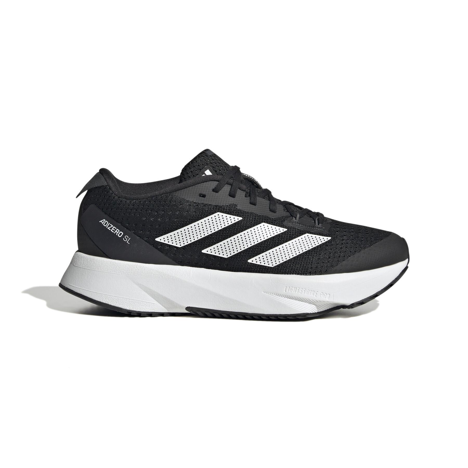  running buty dziecięce adidas Adizero SL