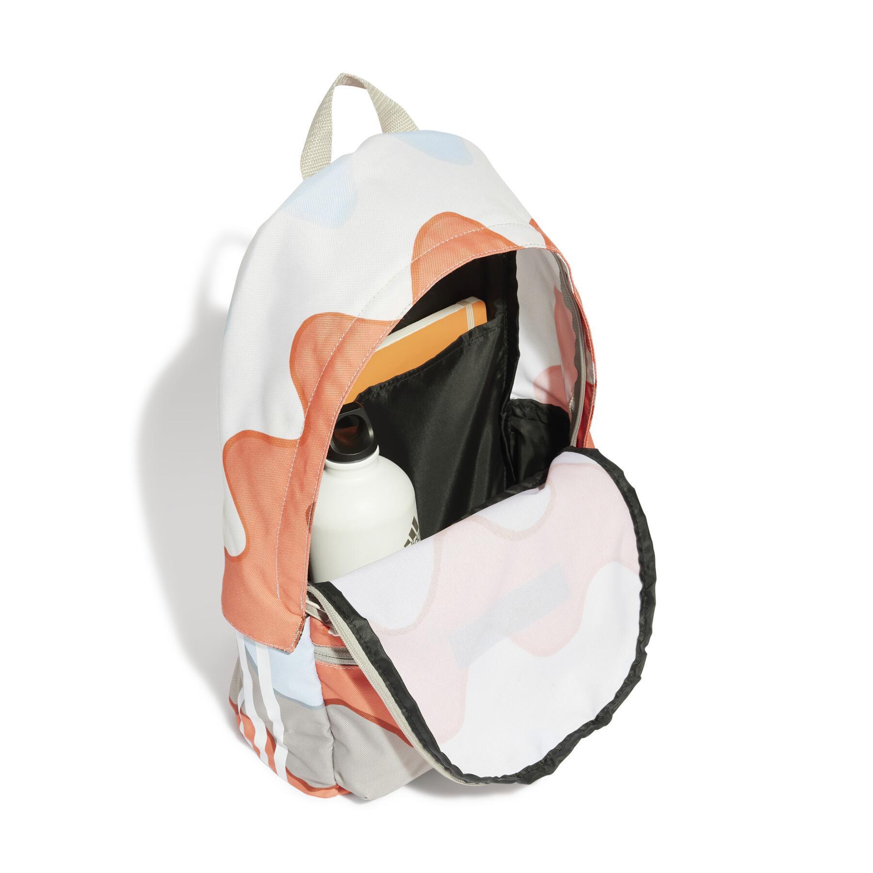 Plecak dla dziewczynki adidas X Marimekko