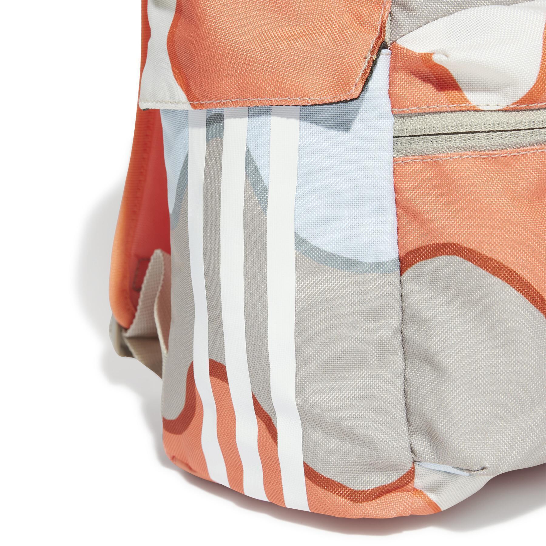 Plecak dla dziewczynki adidas X Marimekko
