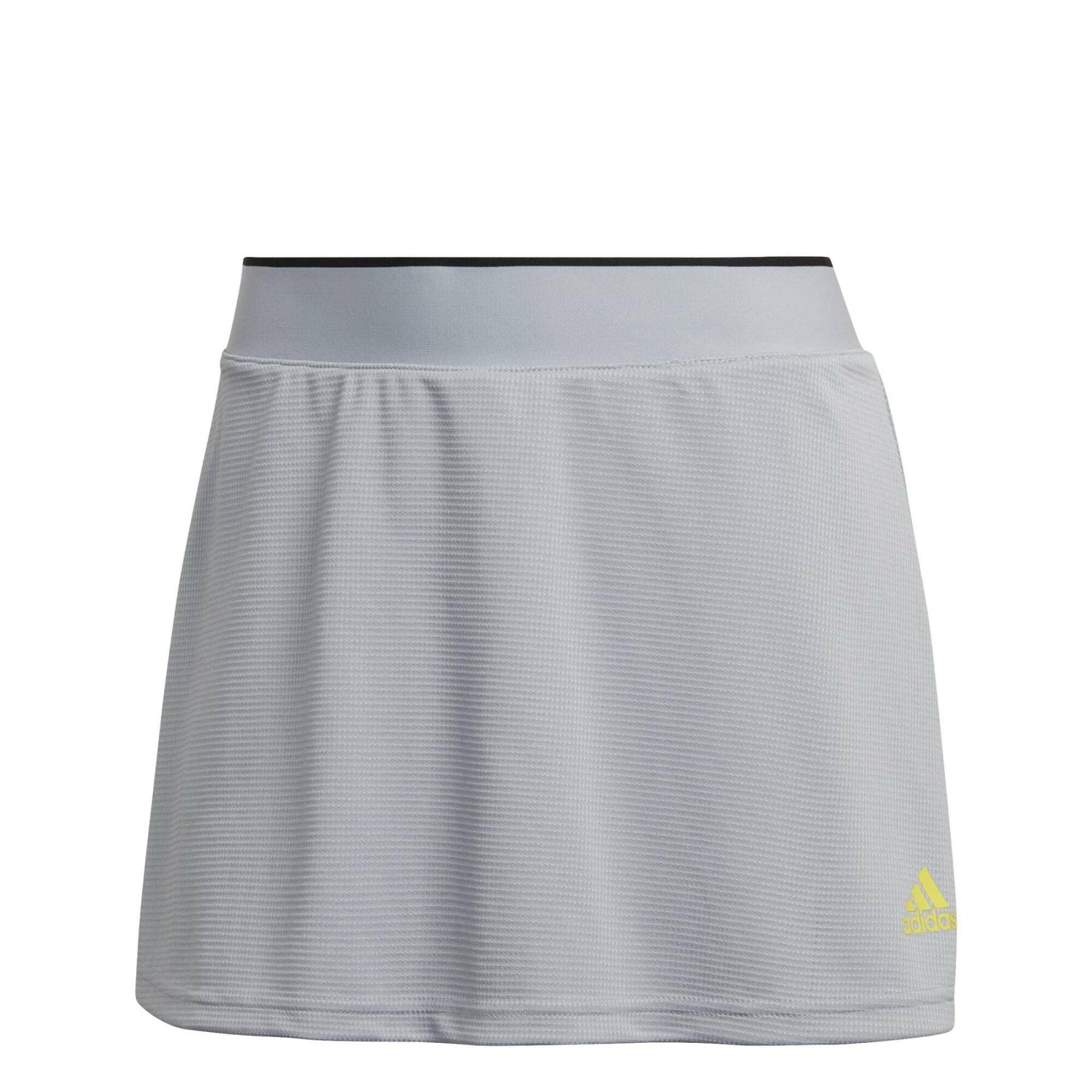 Spódnica damskiego klubu tenisowego adidas