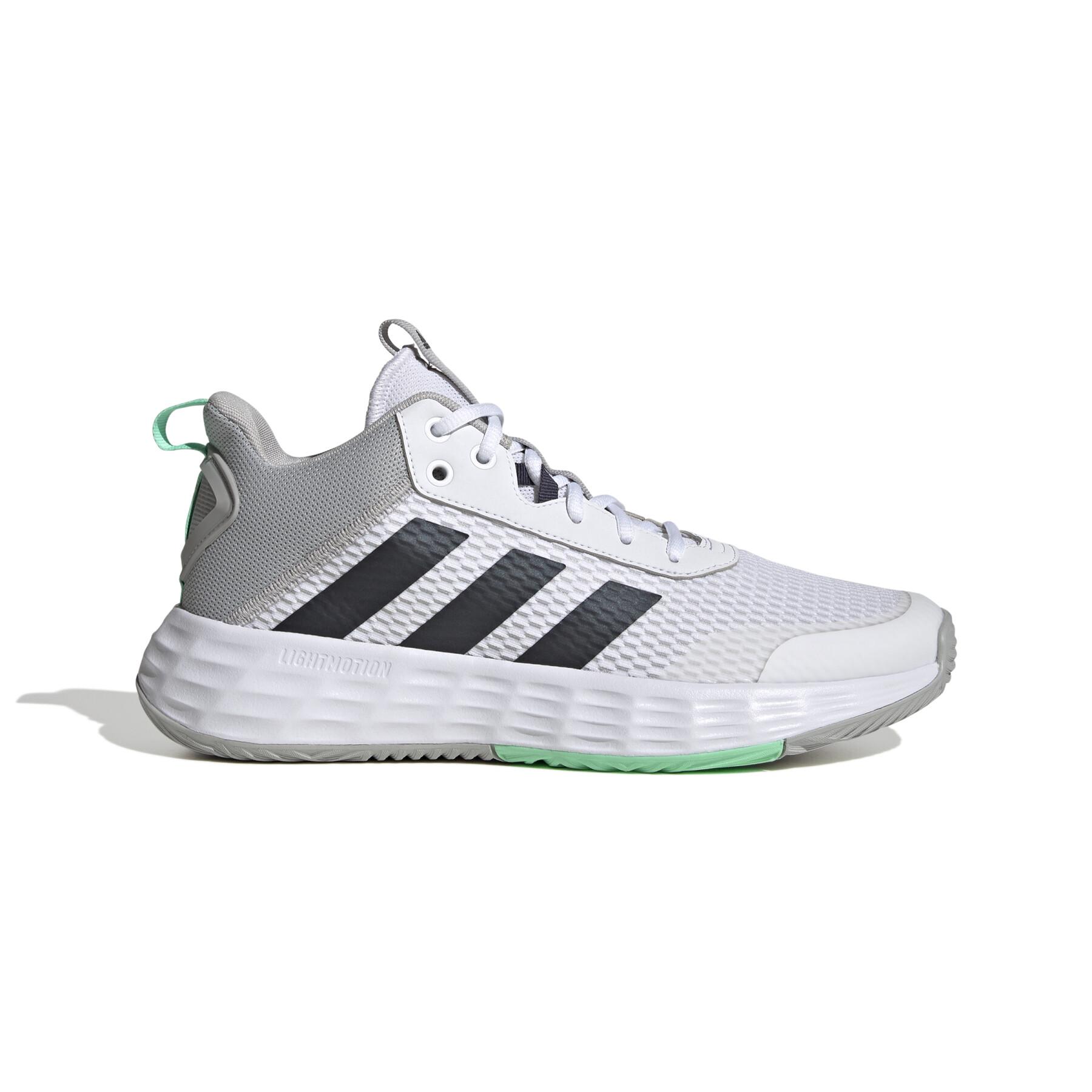 Buty halowe adidas Own TheGame 2.0 Lightmotion Sport