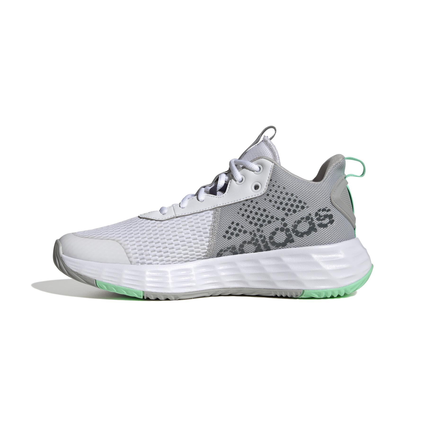 Buty halowe adidas Own TheGame 2.0 Lightmotion Sport