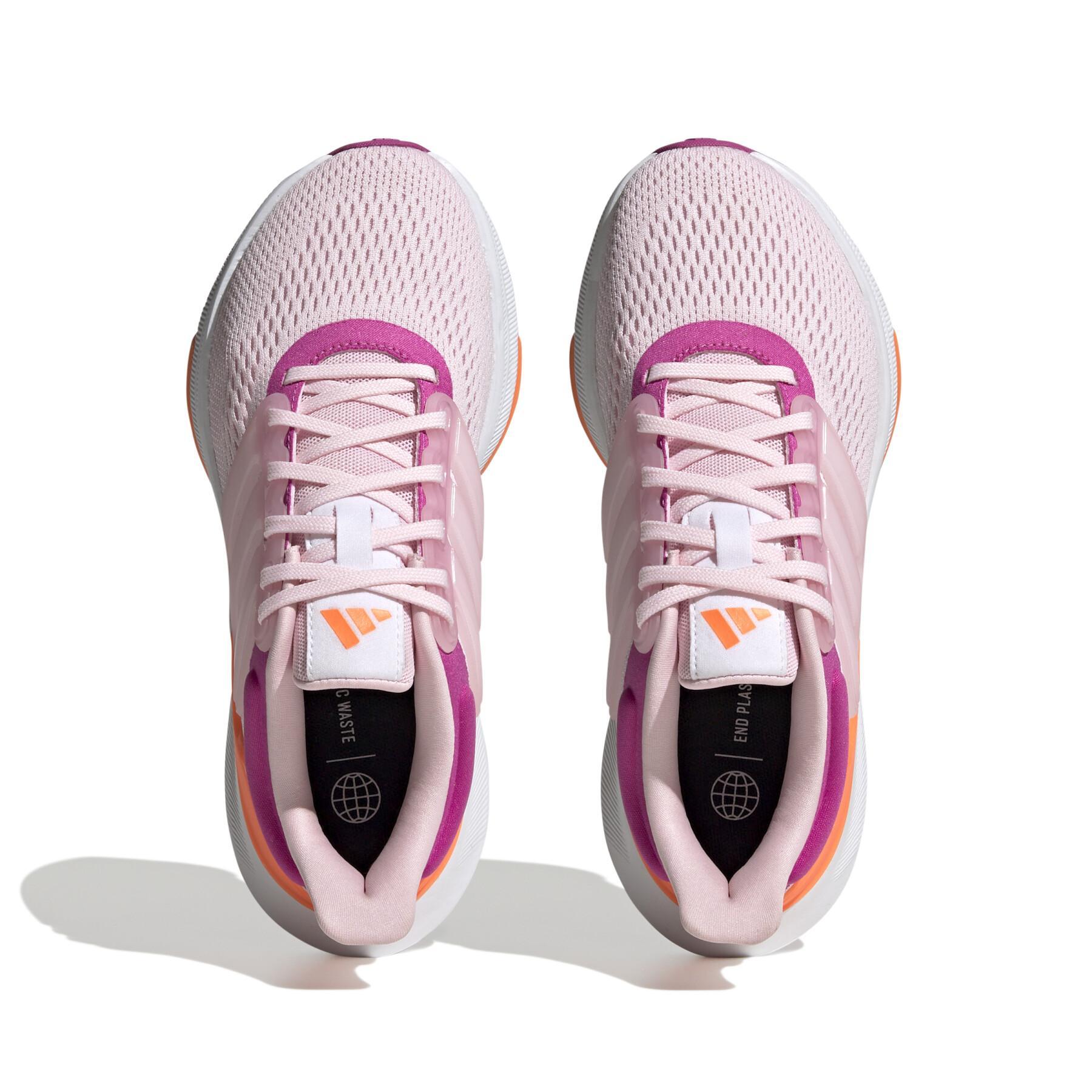  running buty dziecięce adidas Ultrabounce