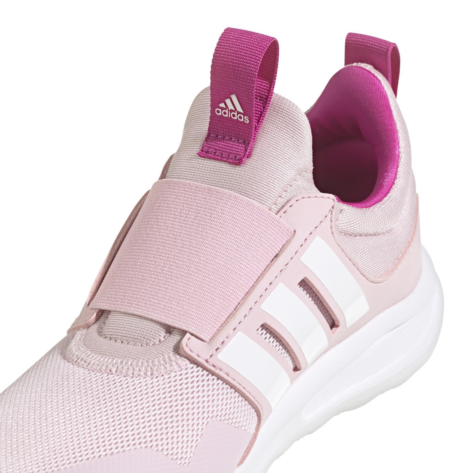 running buty dziecięce slip-on adidas Activeride 2.0 Sport