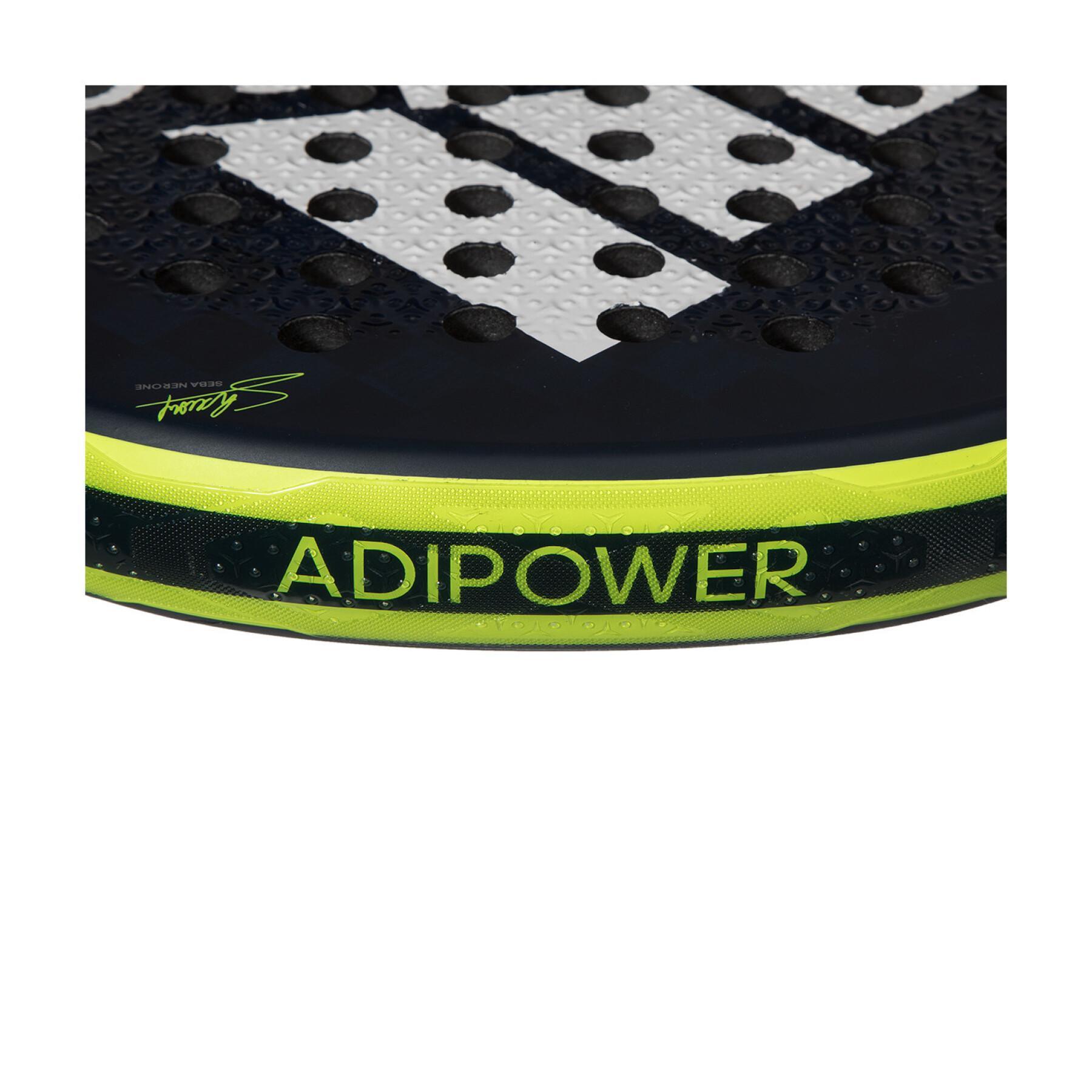 Rakieta do tenisa stołowego adidas Adipower 3.1