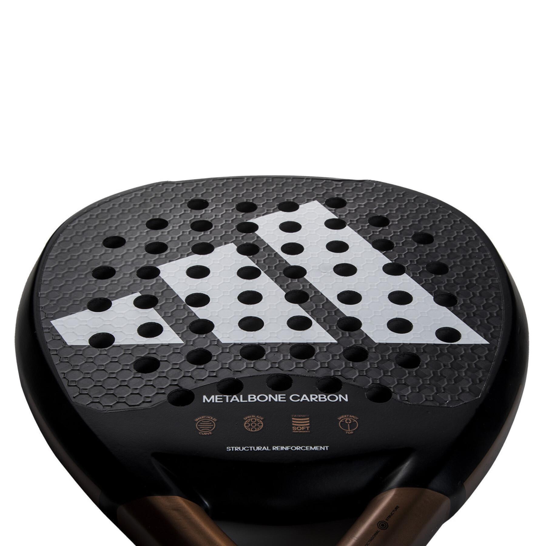 Racket z padel adidas Metalbone Carbon