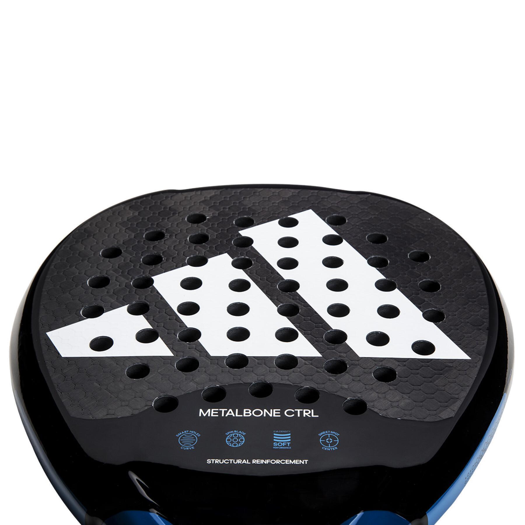 Racket z padel adidas Metalbone Ctrl 3.2