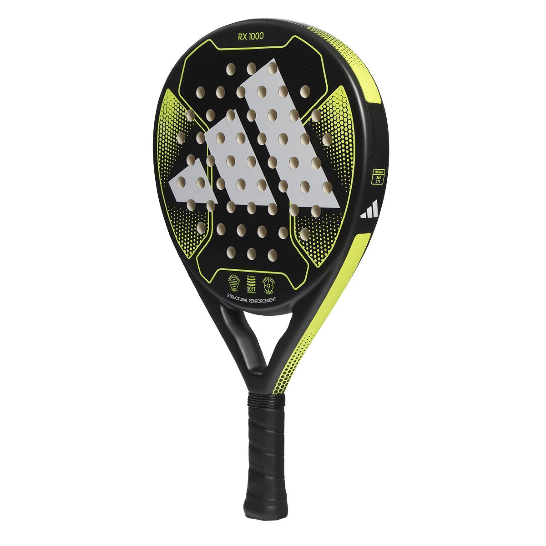 Racket z padel adidas Adidas Rx 1000