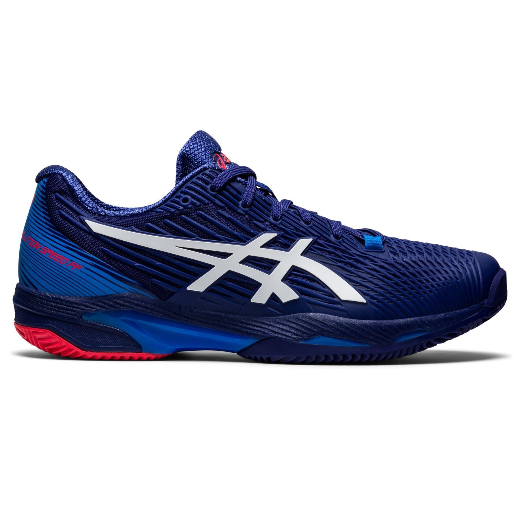 Buty do tenisa Asics Solution speed FF 2 clay