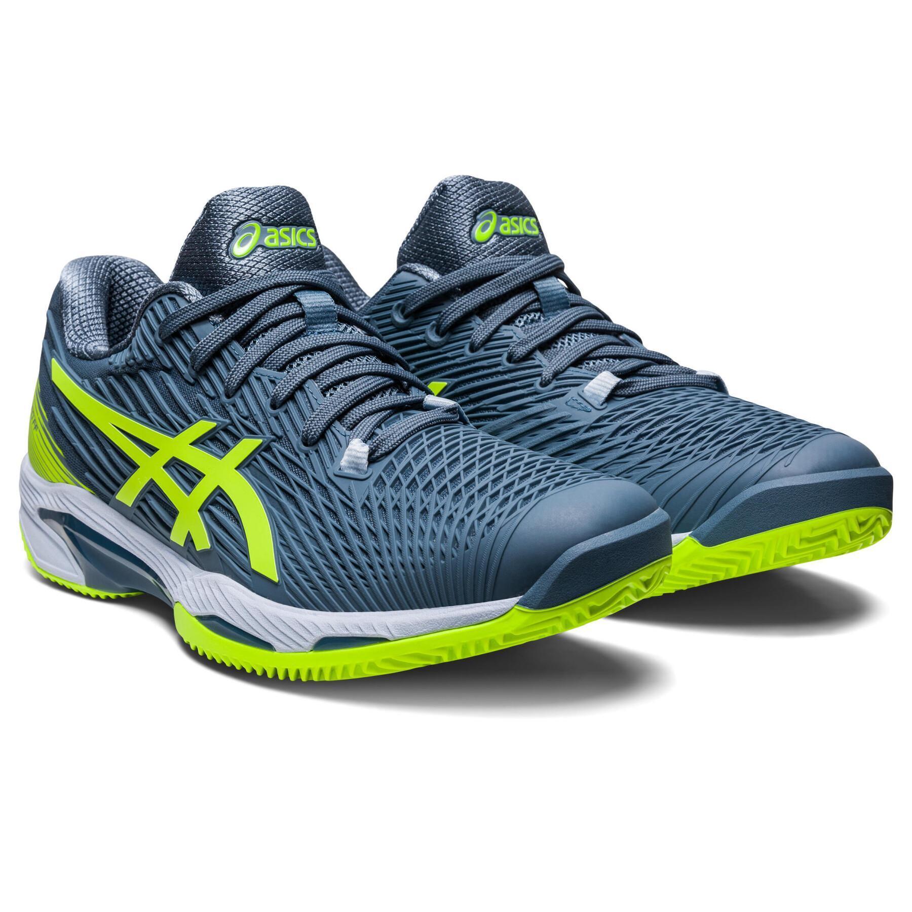 Buty do tenisa Asics Solution Speed FF 2 Clay