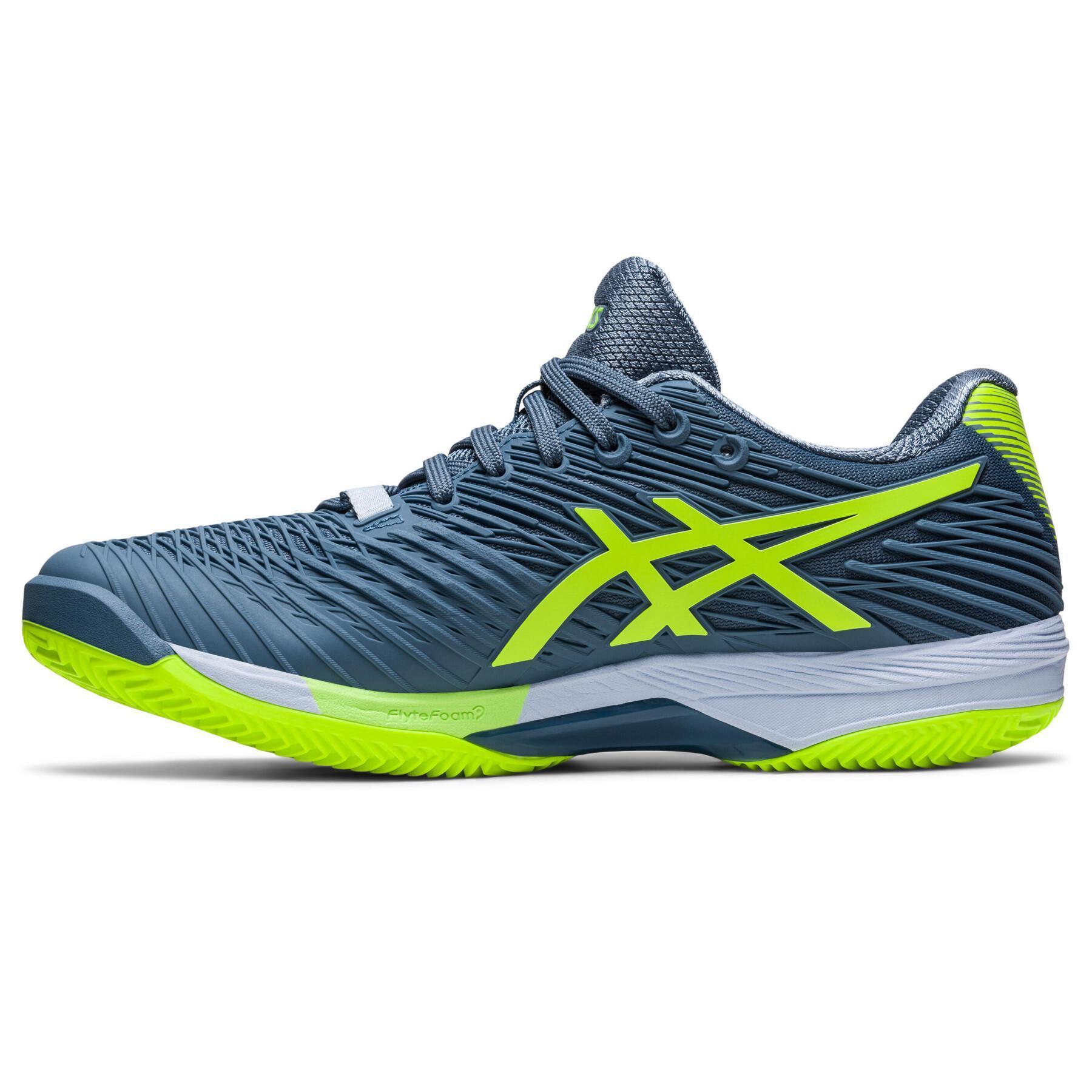 Buty do tenisa Asics Solution Speed FF 2 Clay