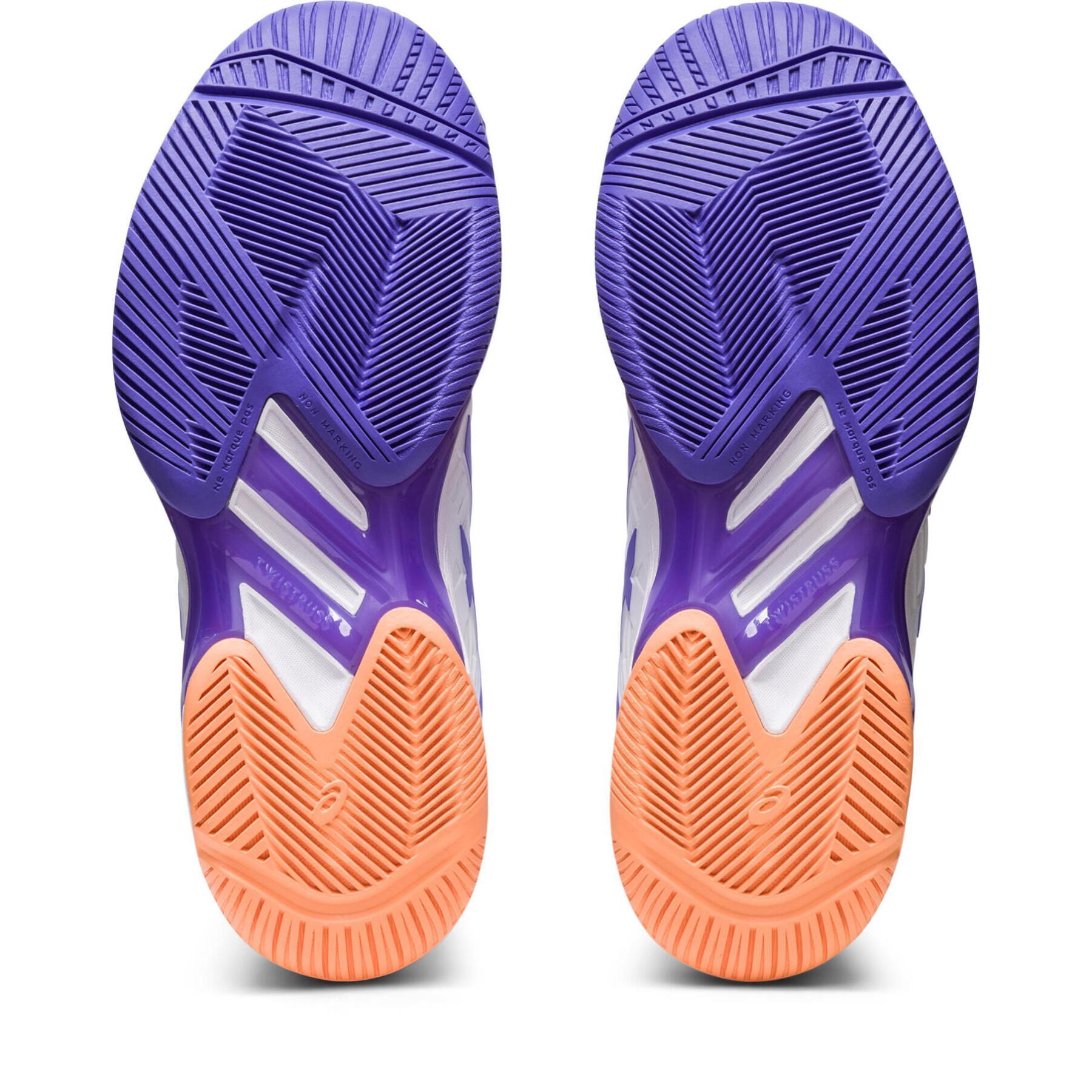 Damskie buty do tenisa Asics Solution Speed FF 2