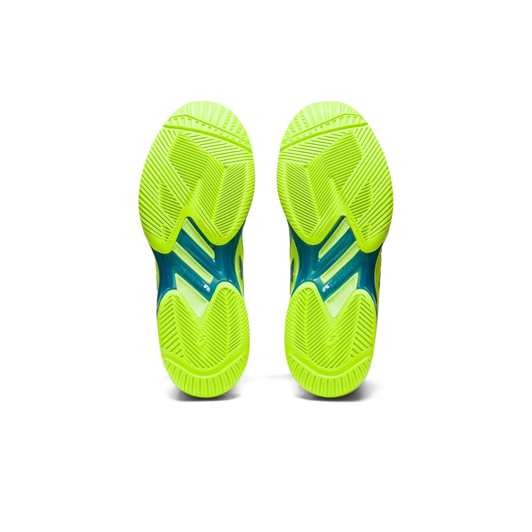 Damskie buty do tenisa Asics Solution Speed FF 2