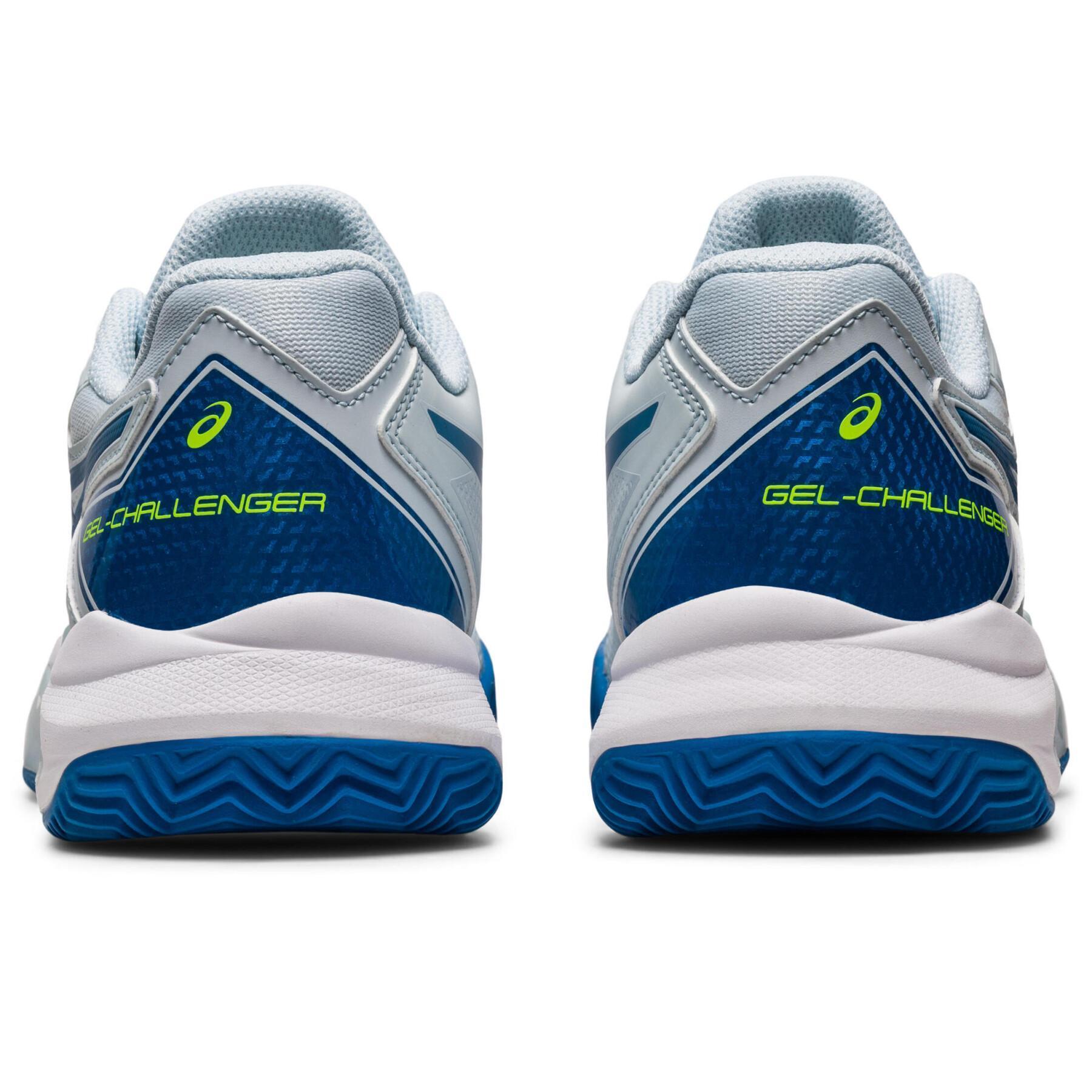 Damskie buty do tenisa Asics Gel-Challenger 13 Clay