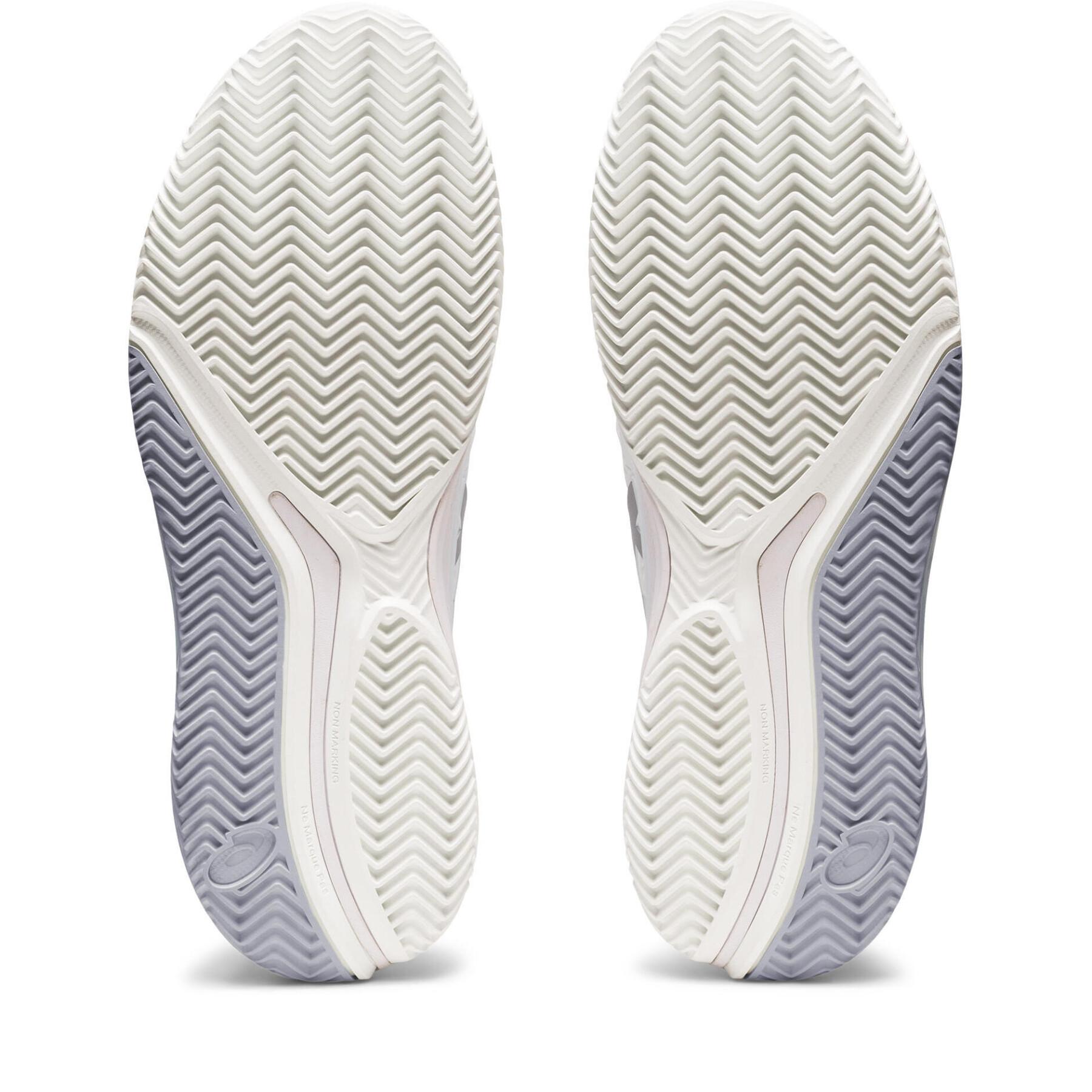 Damskie buty do tenisa Asics Gel-Resolution 9 Clay
