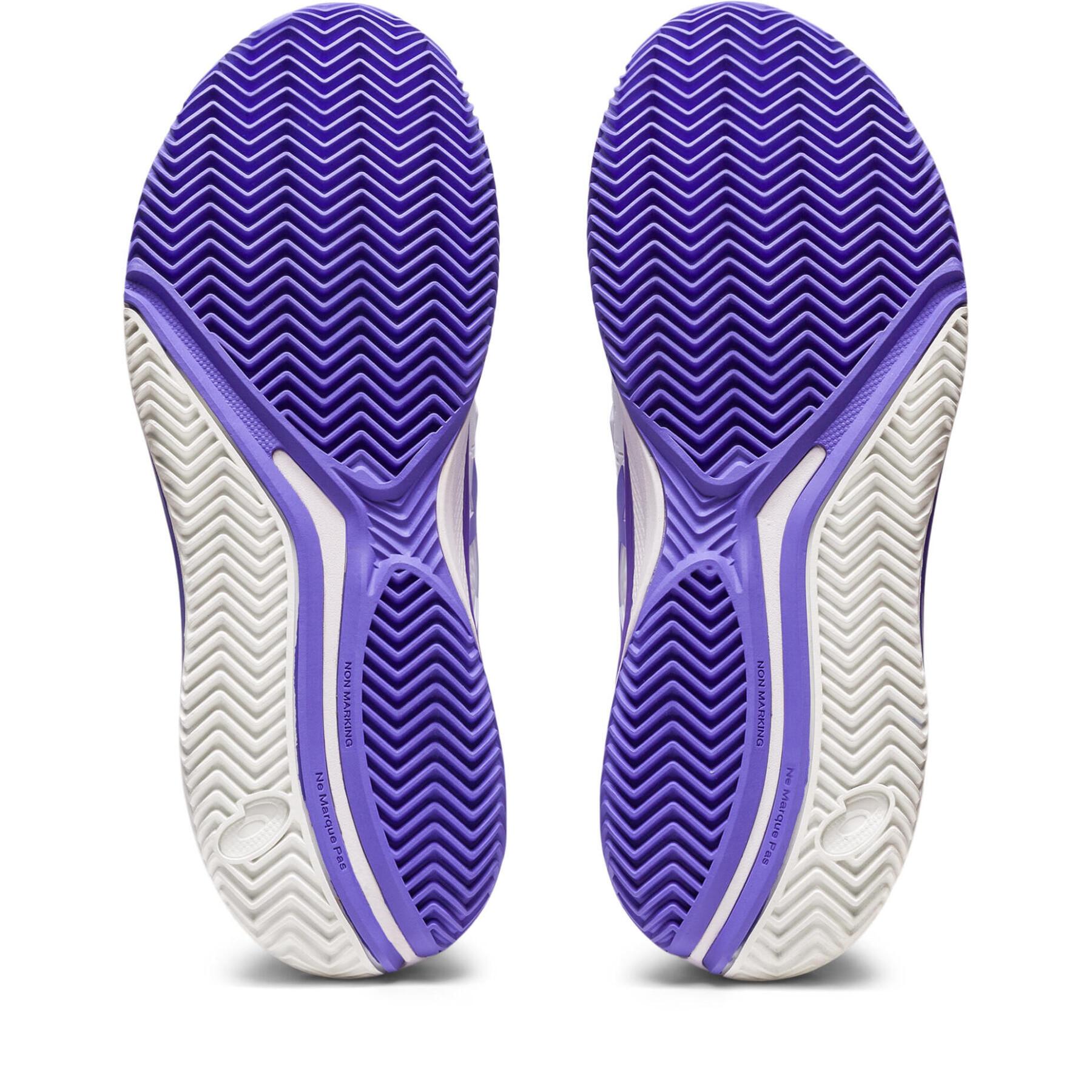 Damskie buty do tenisa Asics Gel-Resolution 9 Clay