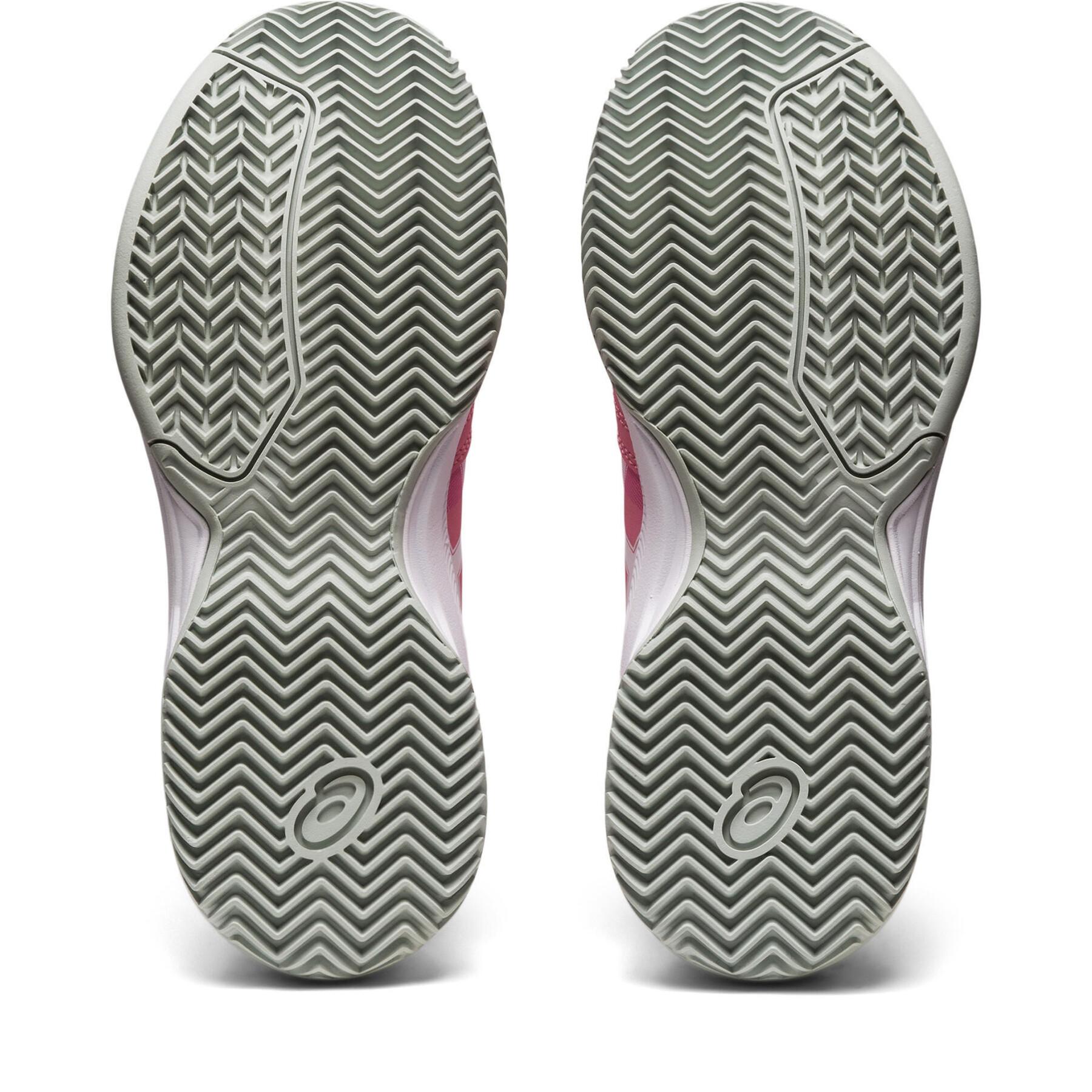 padel buty dziecięce Asics Gel-Padel Pro 5 GS