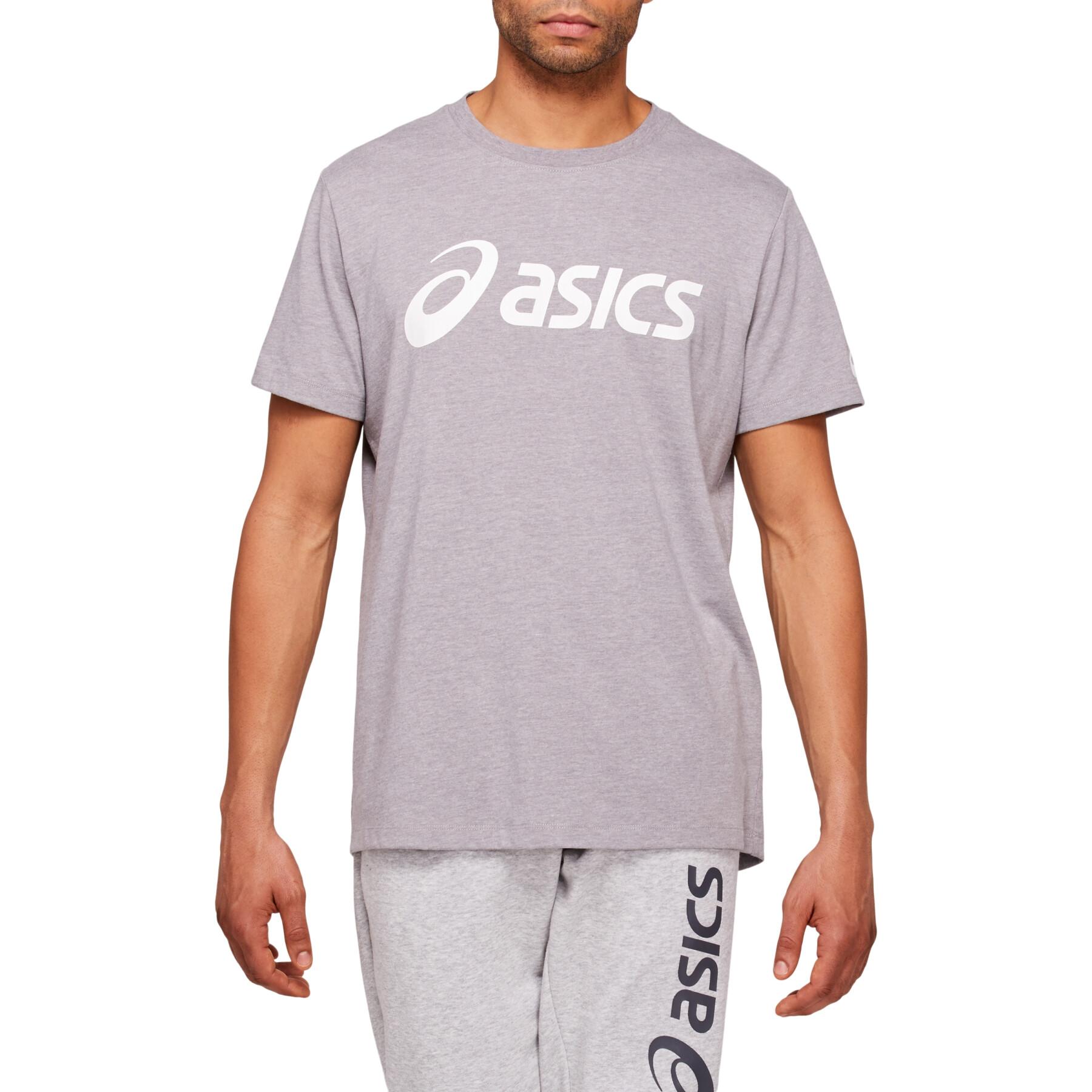 Koszulka Asics big logo