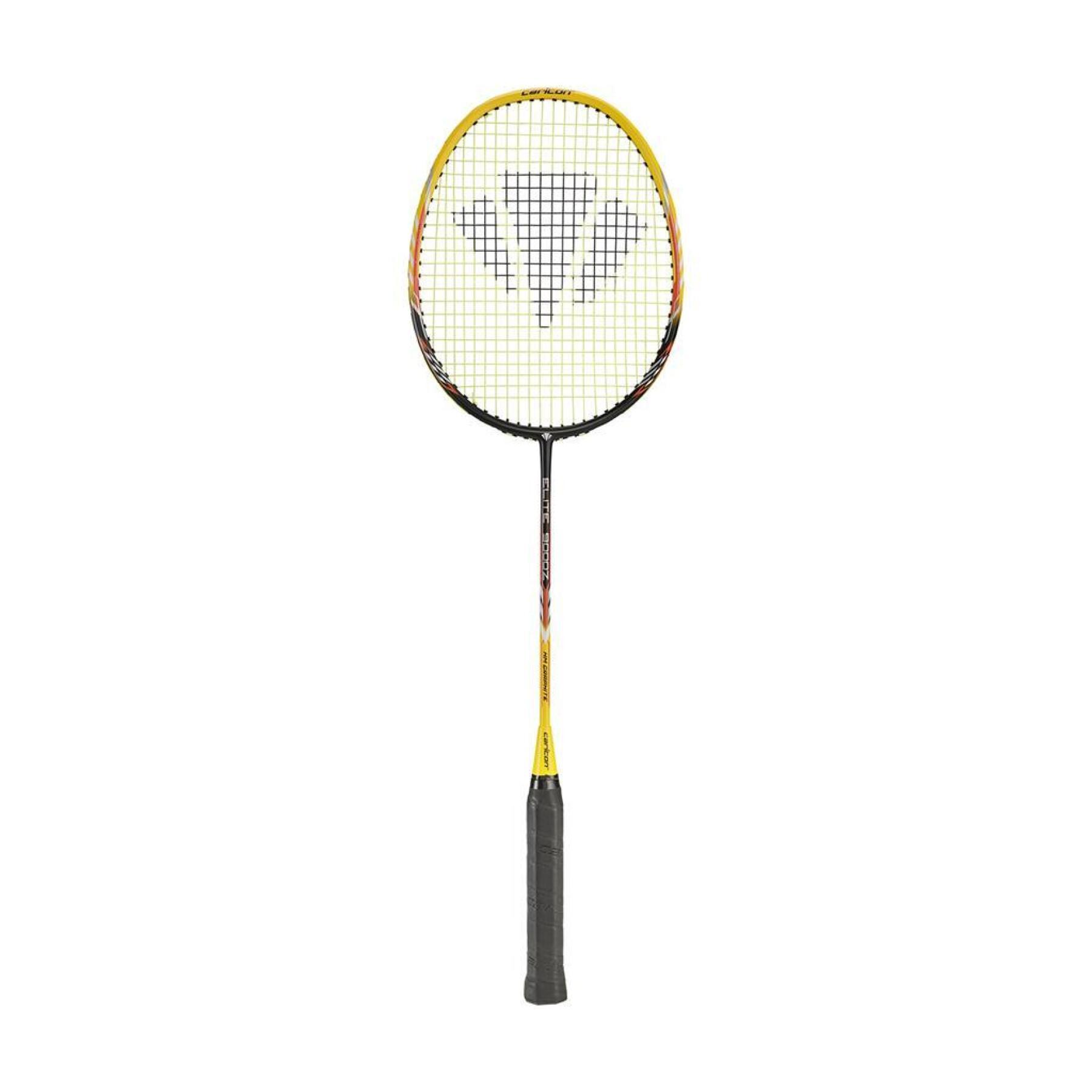 Rakieta do badmintona Carlton Elite 9000Z G3 Nf Eu