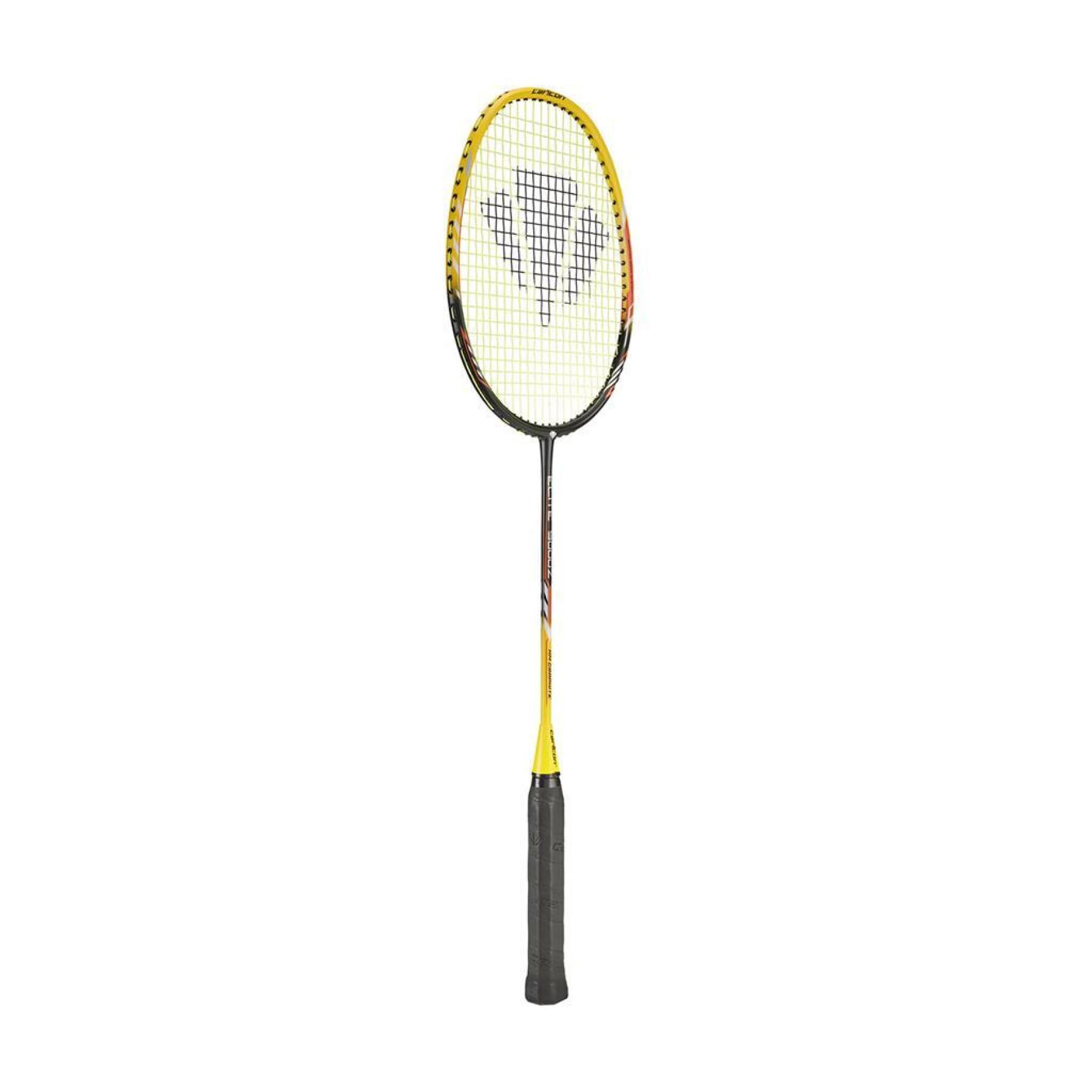 Rakieta do badmintona Carlton Elite 9000Z G3 Nf Eu
