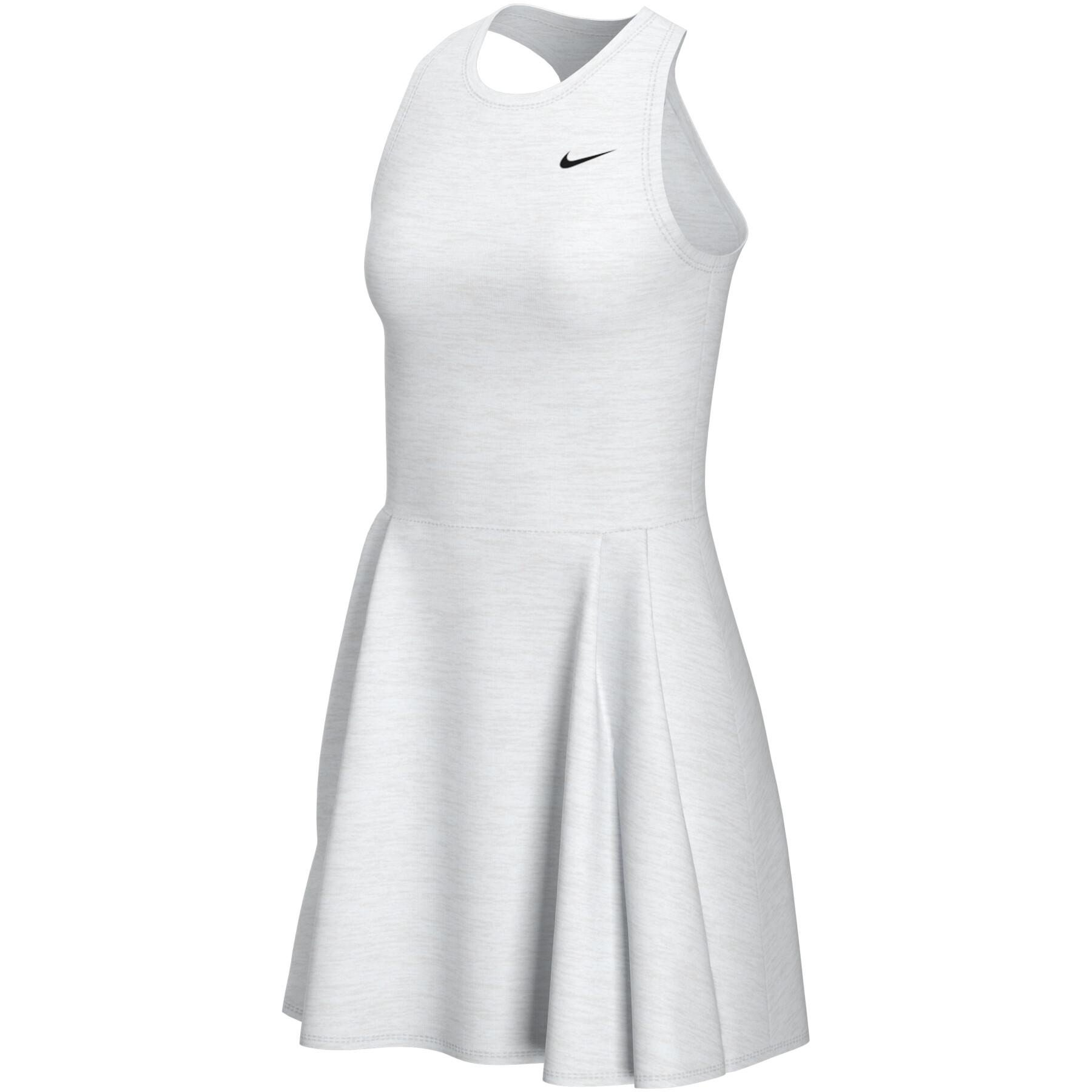 Sukienka damska Nike court advantage