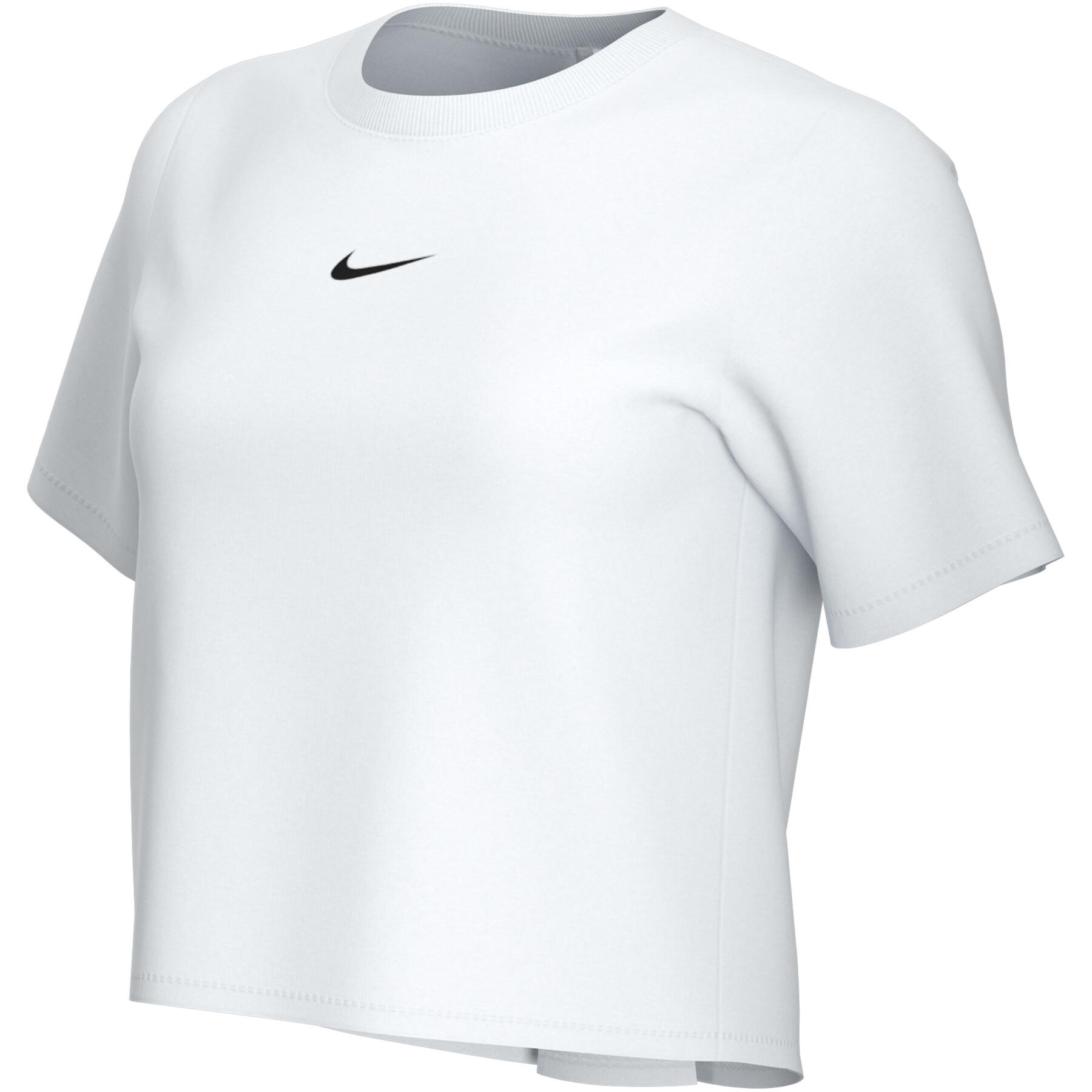 Koszulka damska Nike court advantage