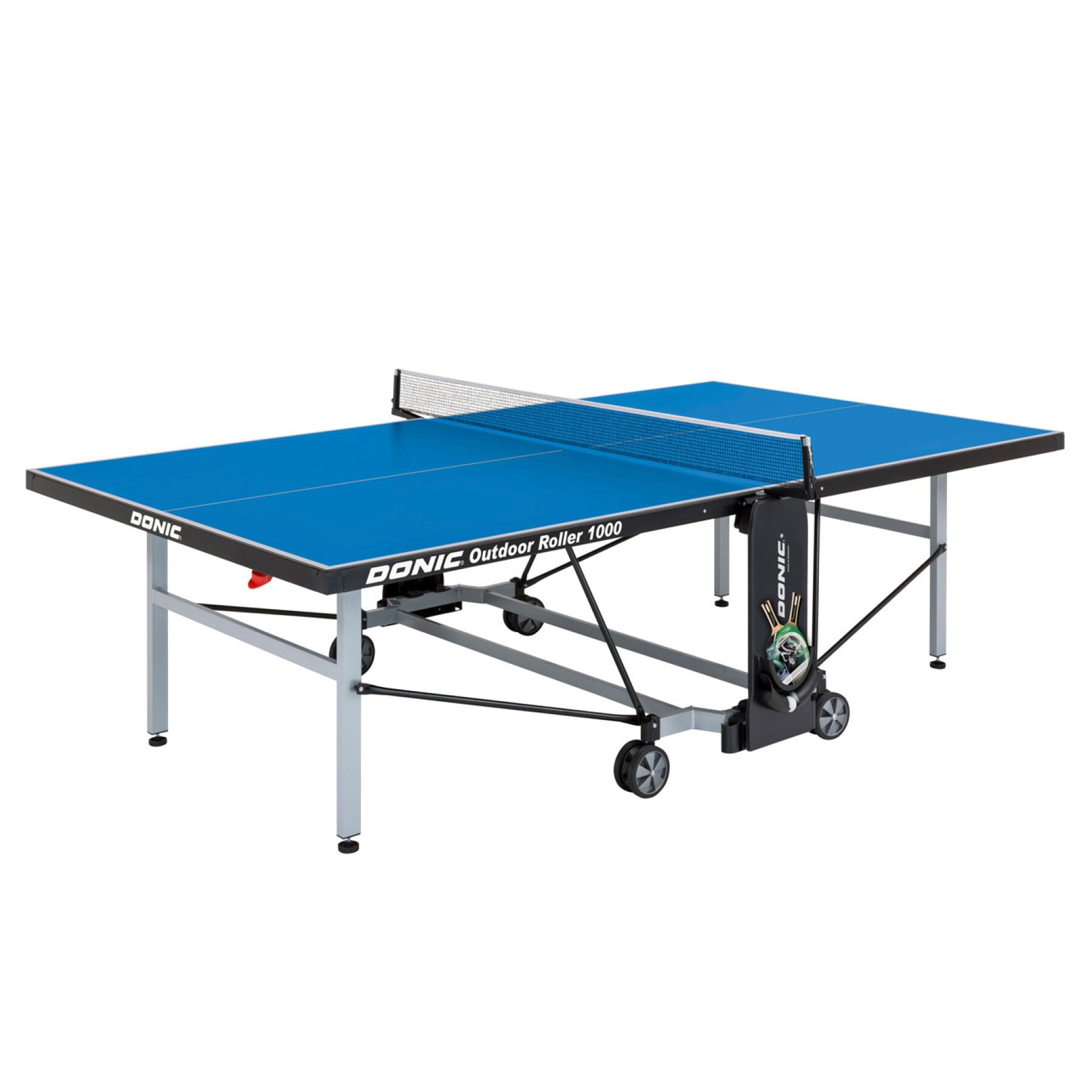 Stół do tenisa stołowego Donic Outdoor Rol-1000